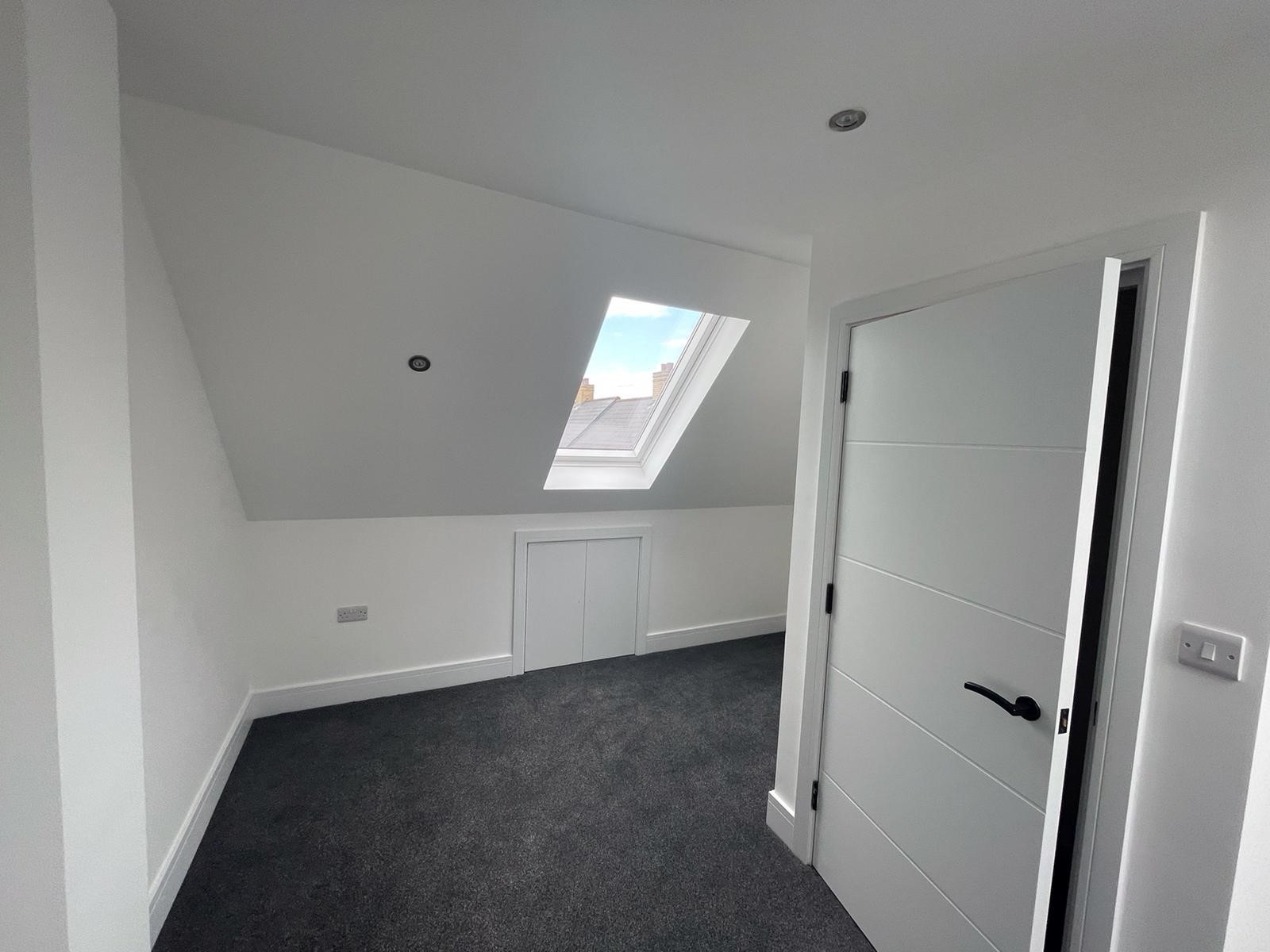VACANT - Two Freehold New Build Townhouses