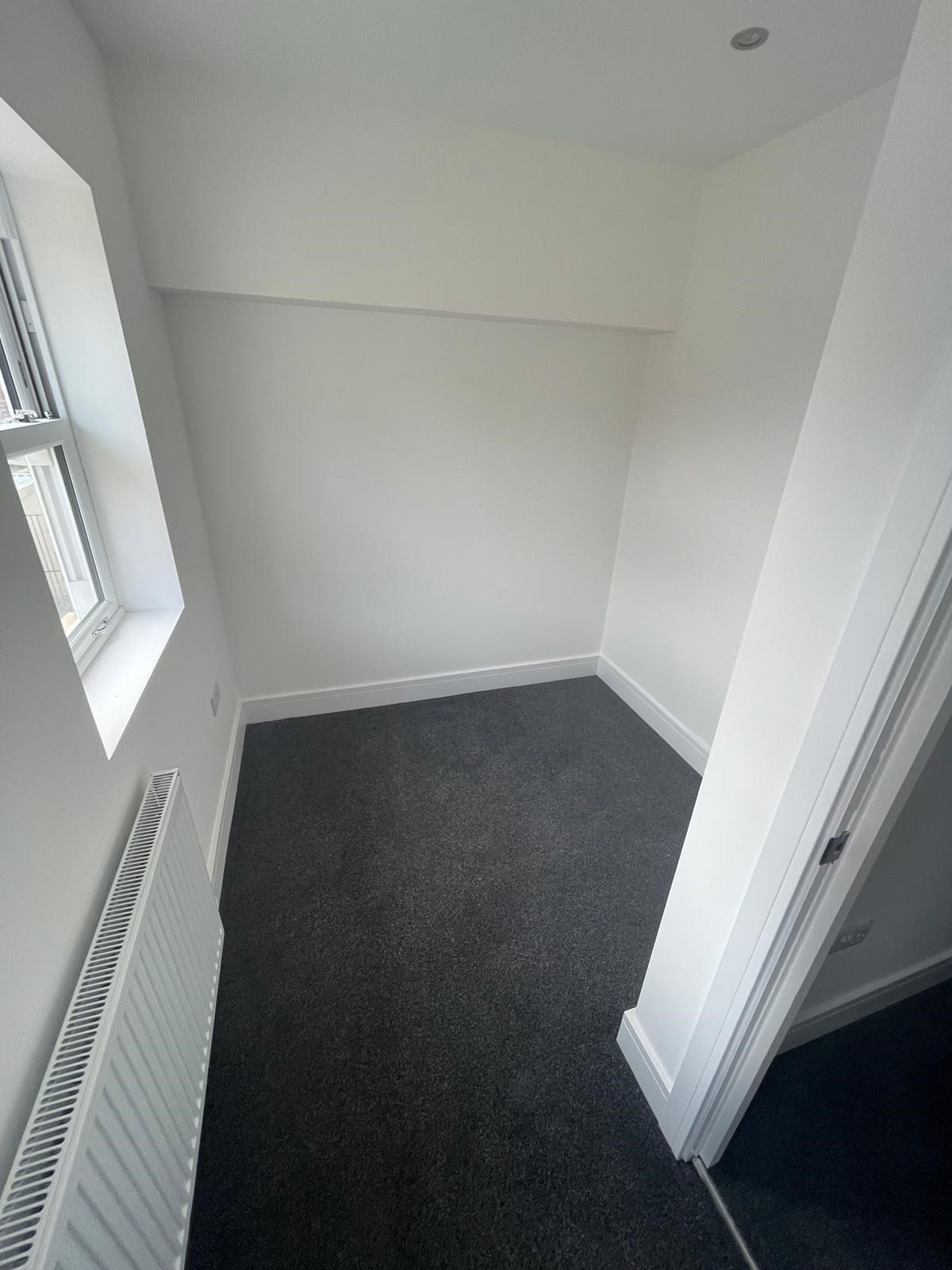 VACANT - Two Freehold New Build Townhouses