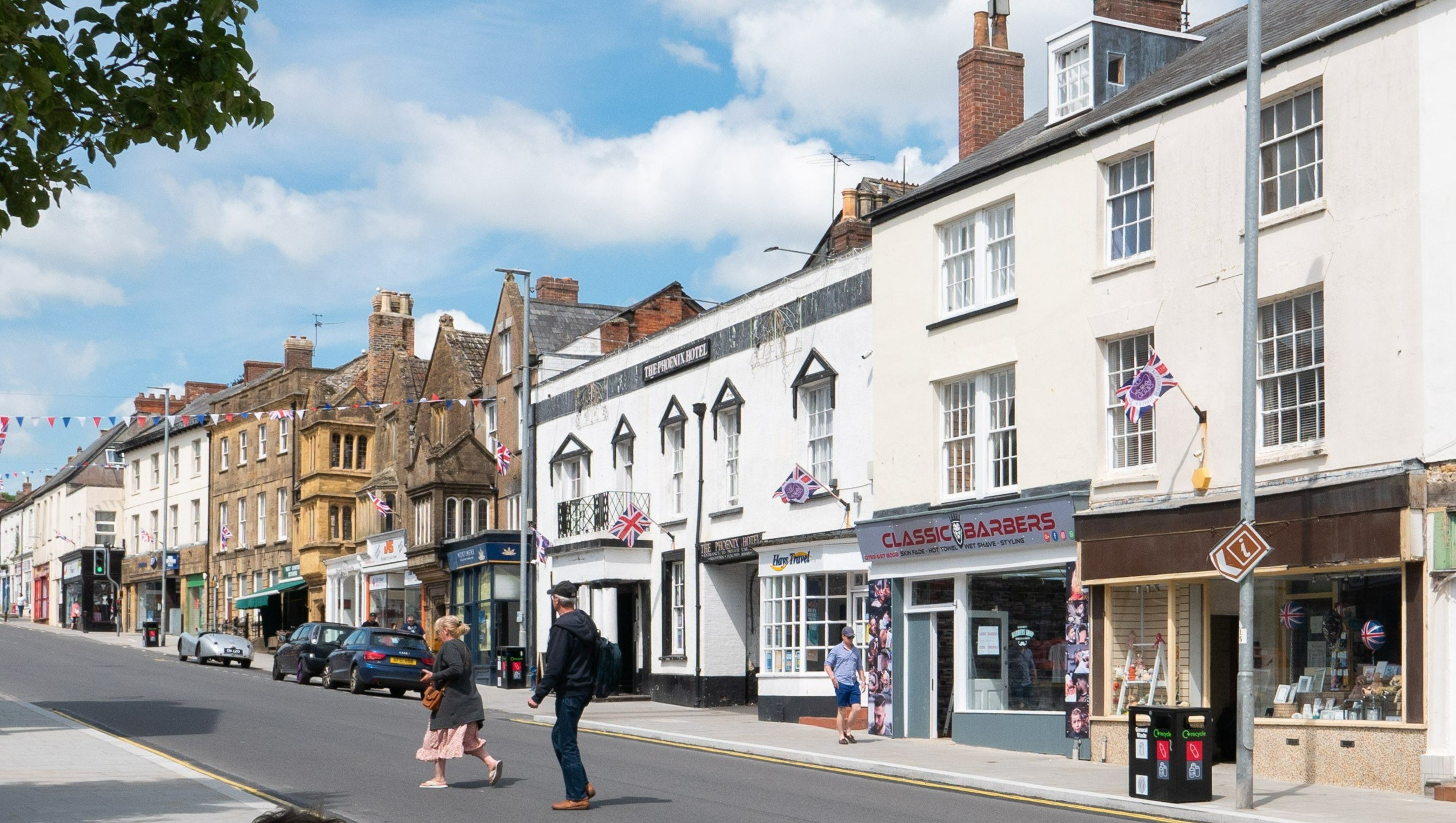 Virtual Freehold Shop Investment