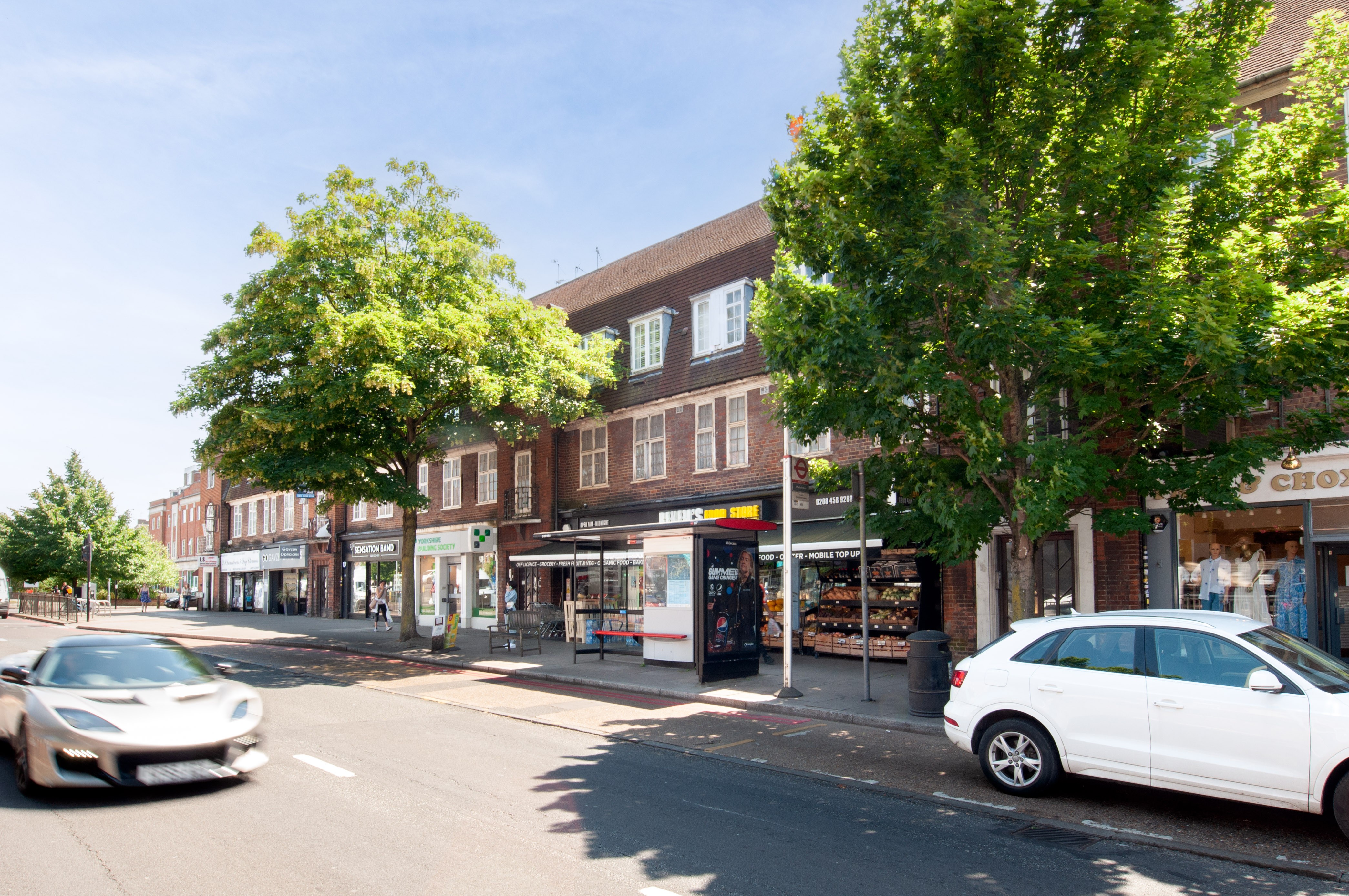 Virtual Freehold Convenience Store  Investment