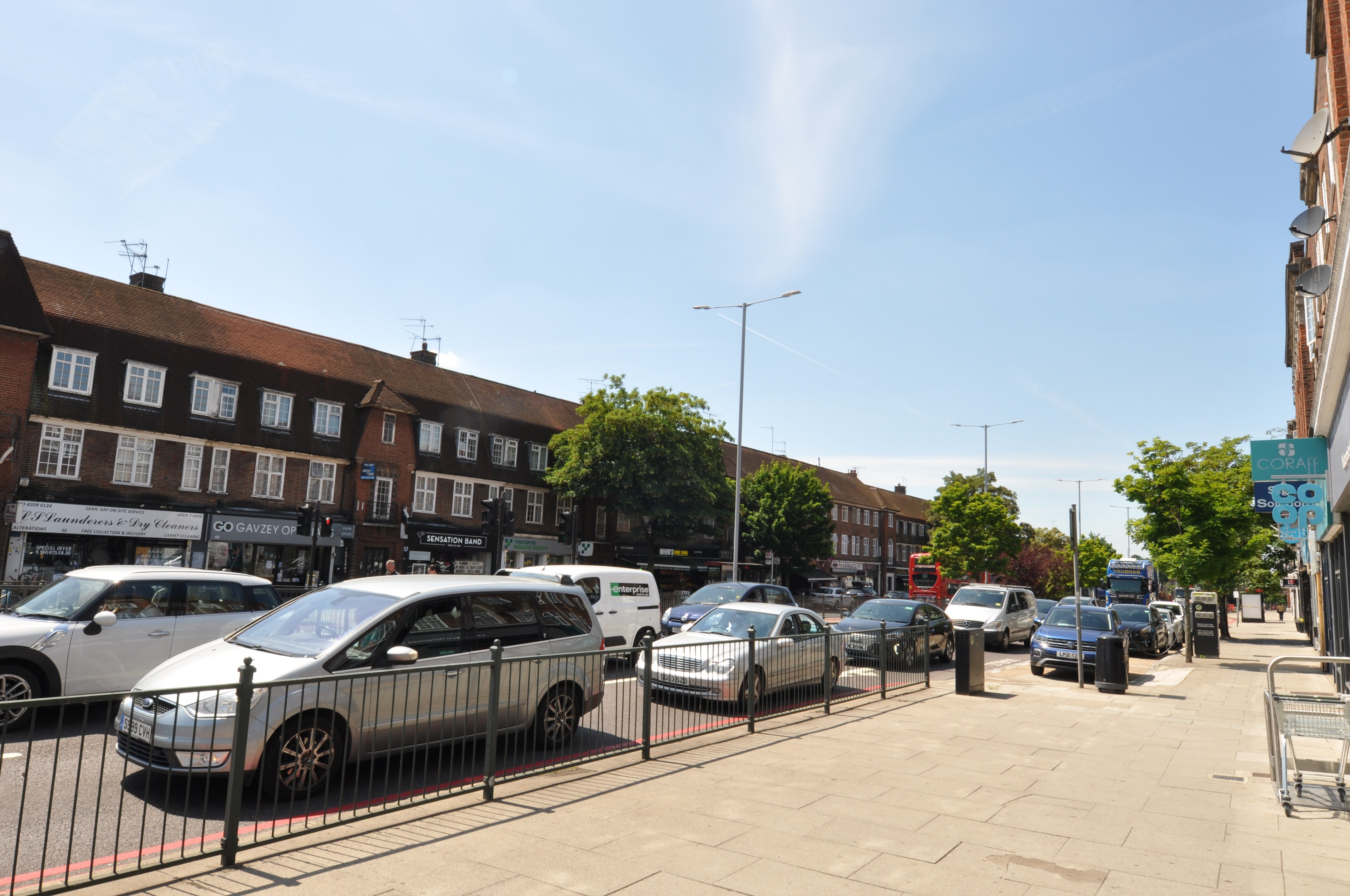 Virtual Freehold Convenience Store  Investment