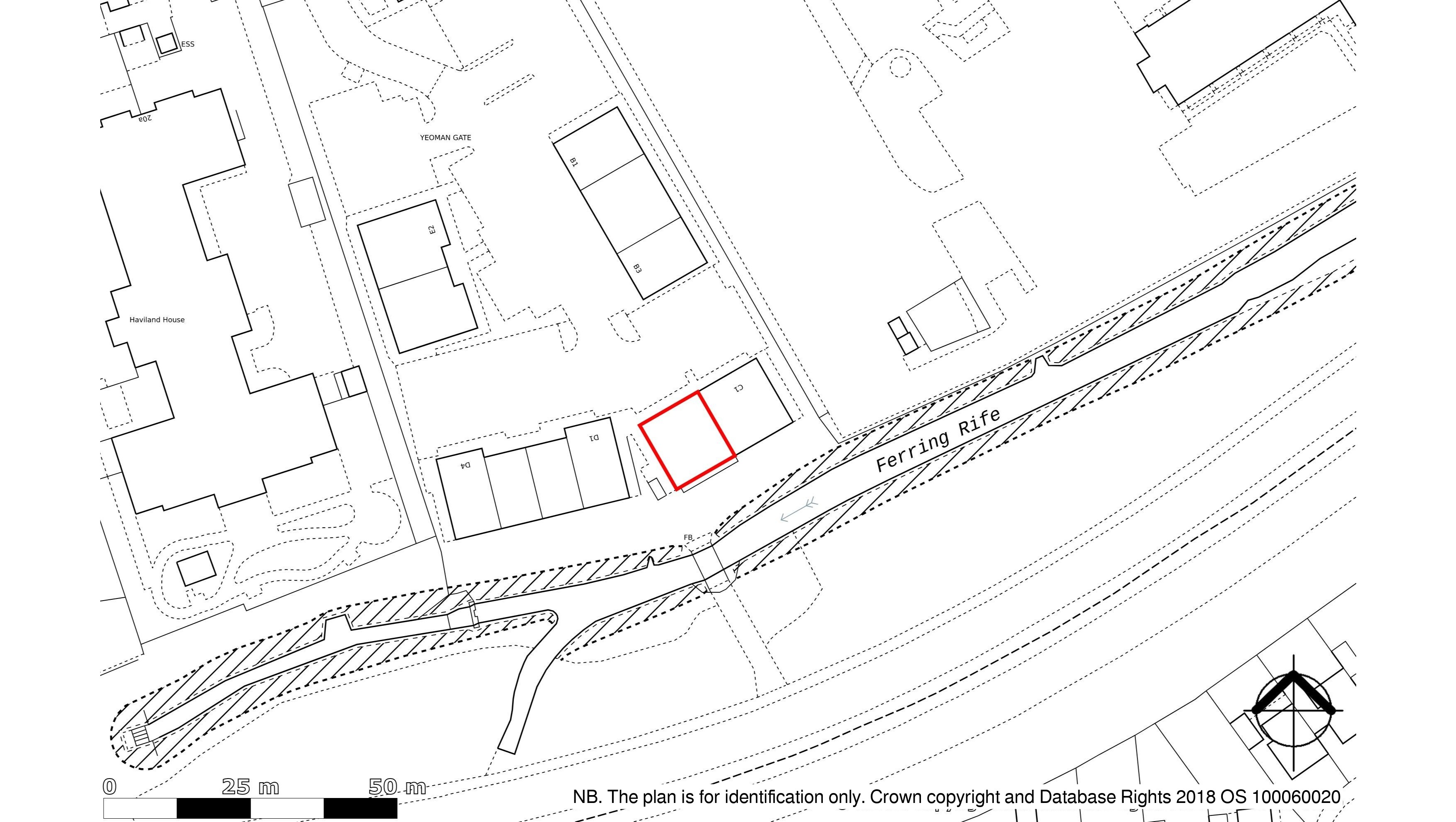Modern Freehold Office Investment