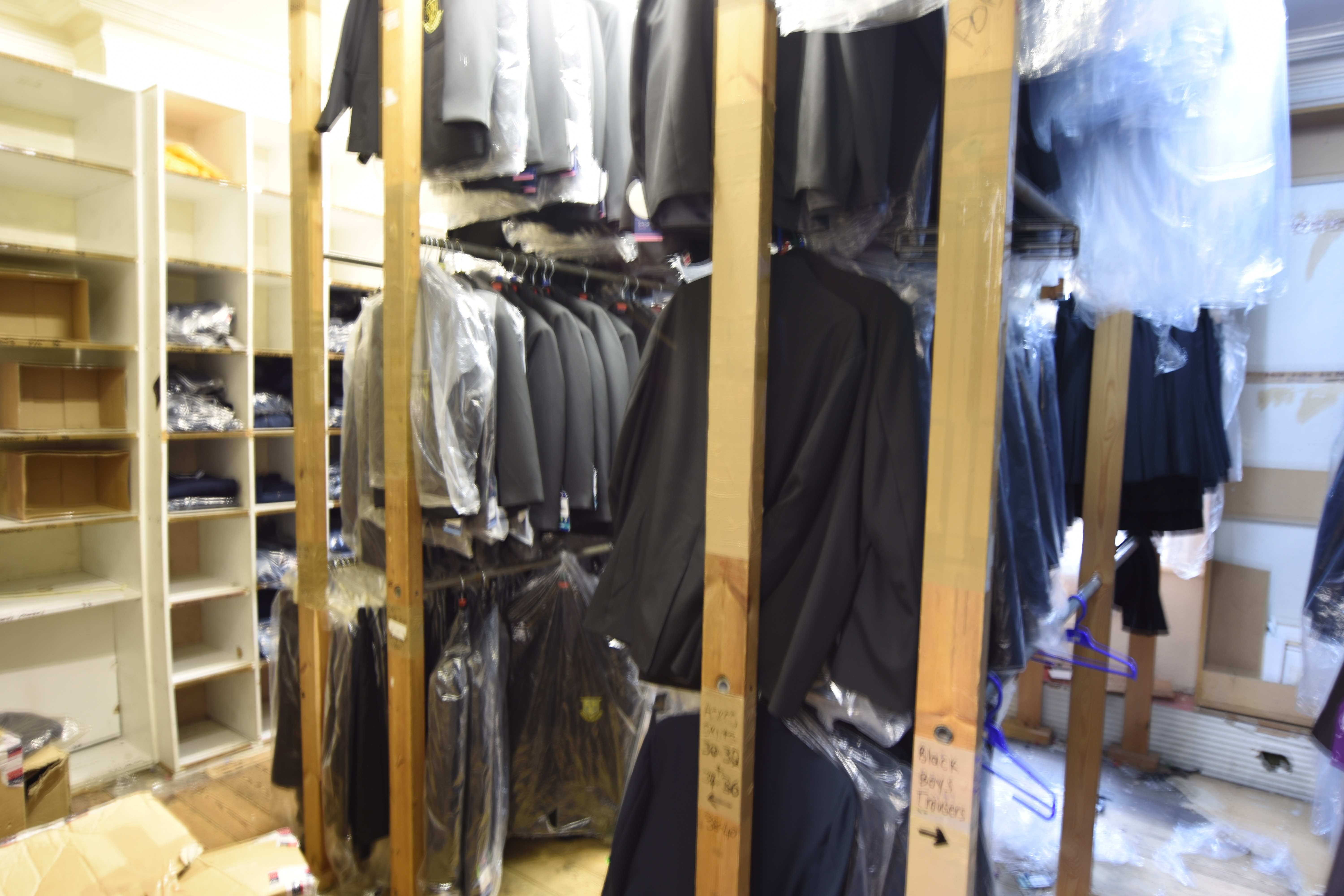 Freehold Shop Investment & Development Opportunity 