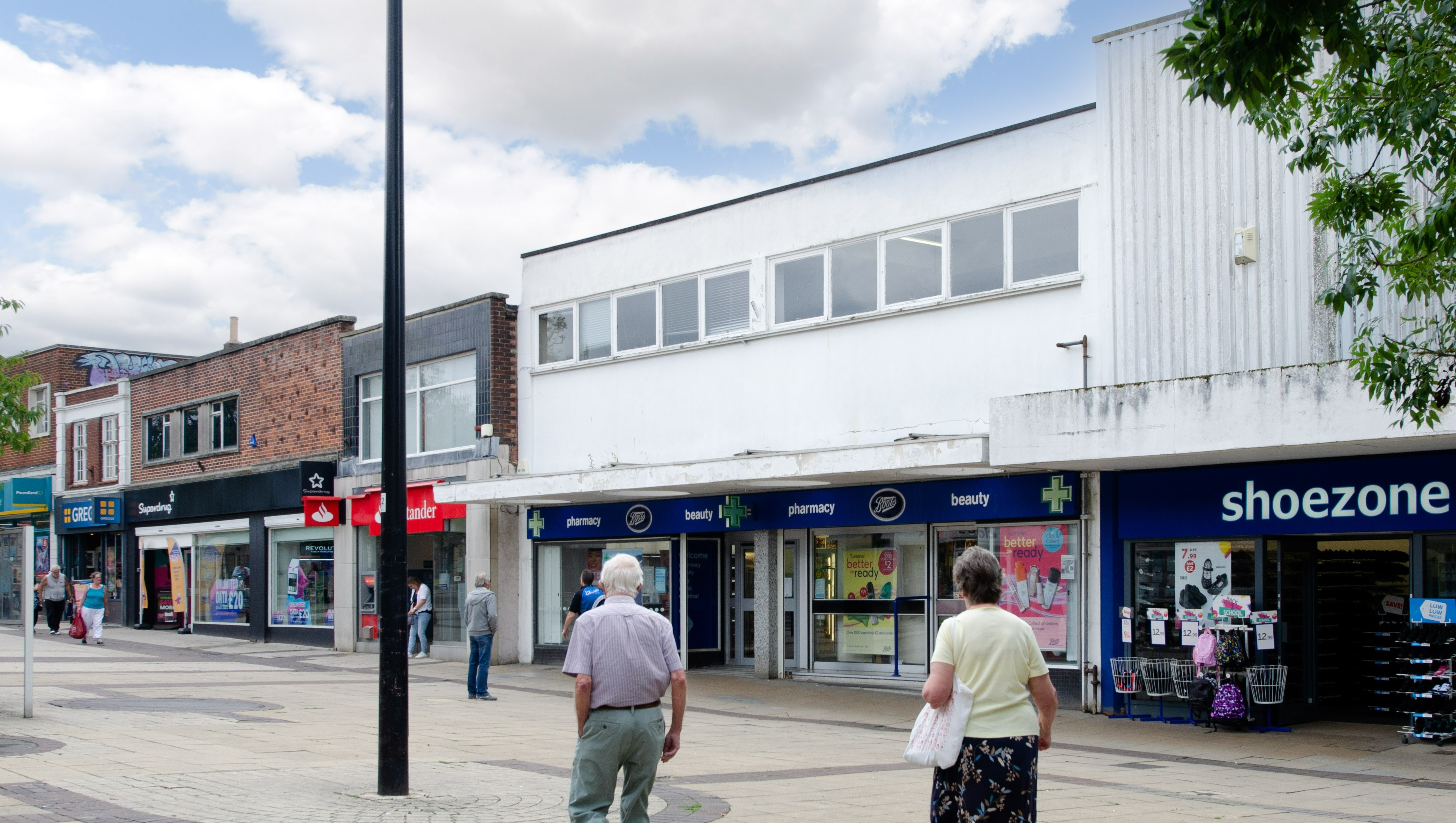 Freehold Pharmacy Investment
