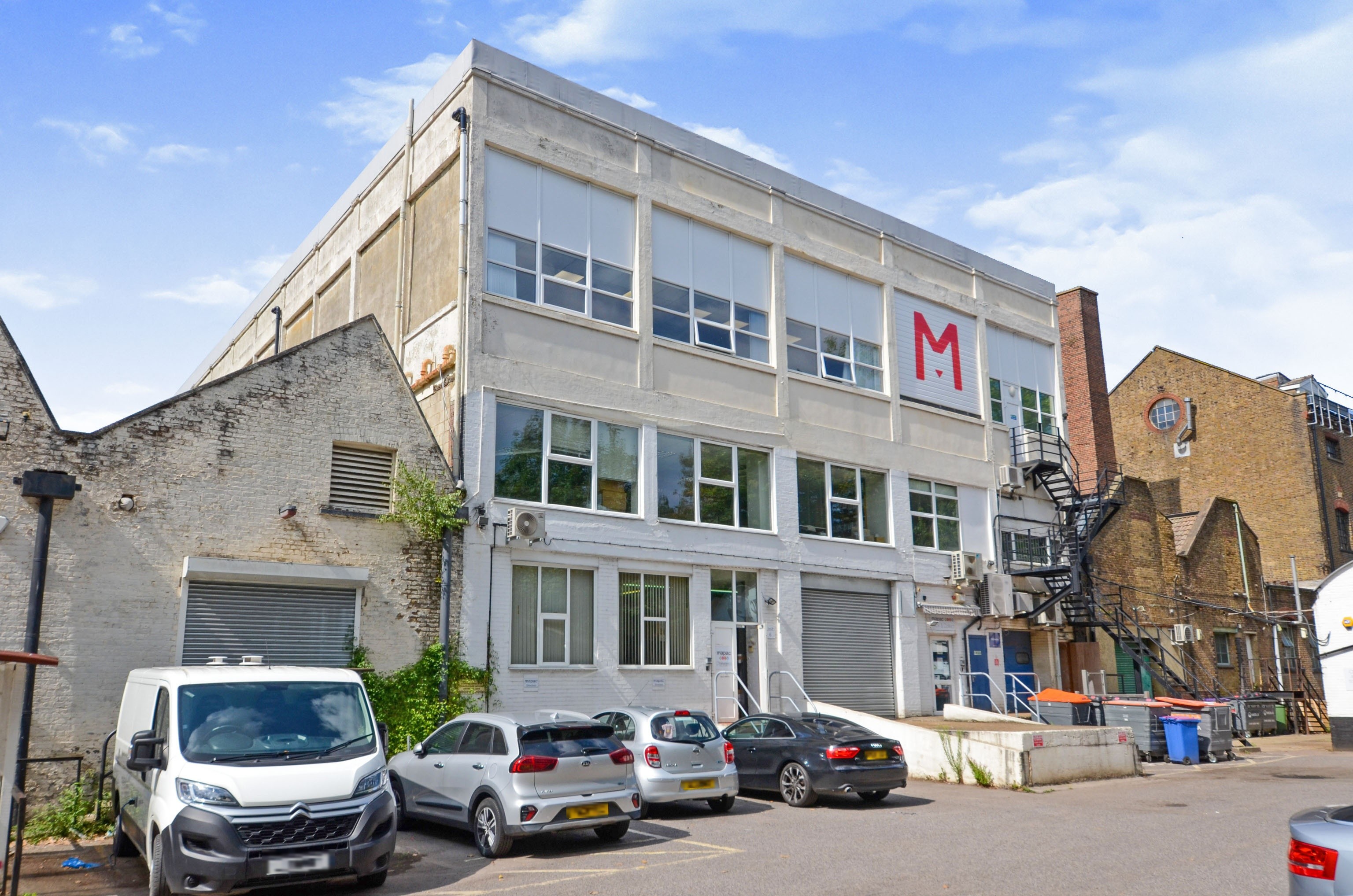 Leasehold Office Investment