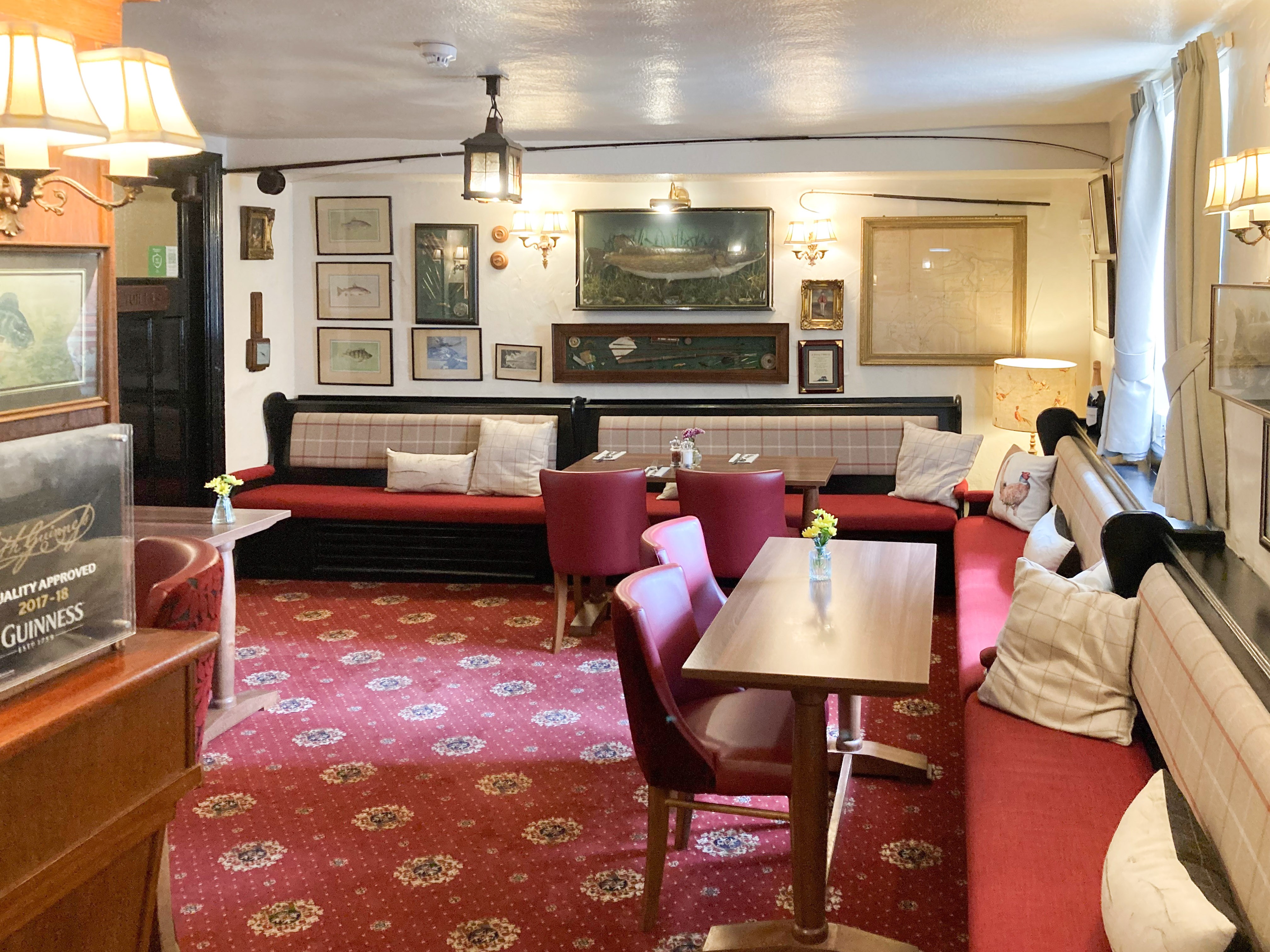 Freehold Public House Investment