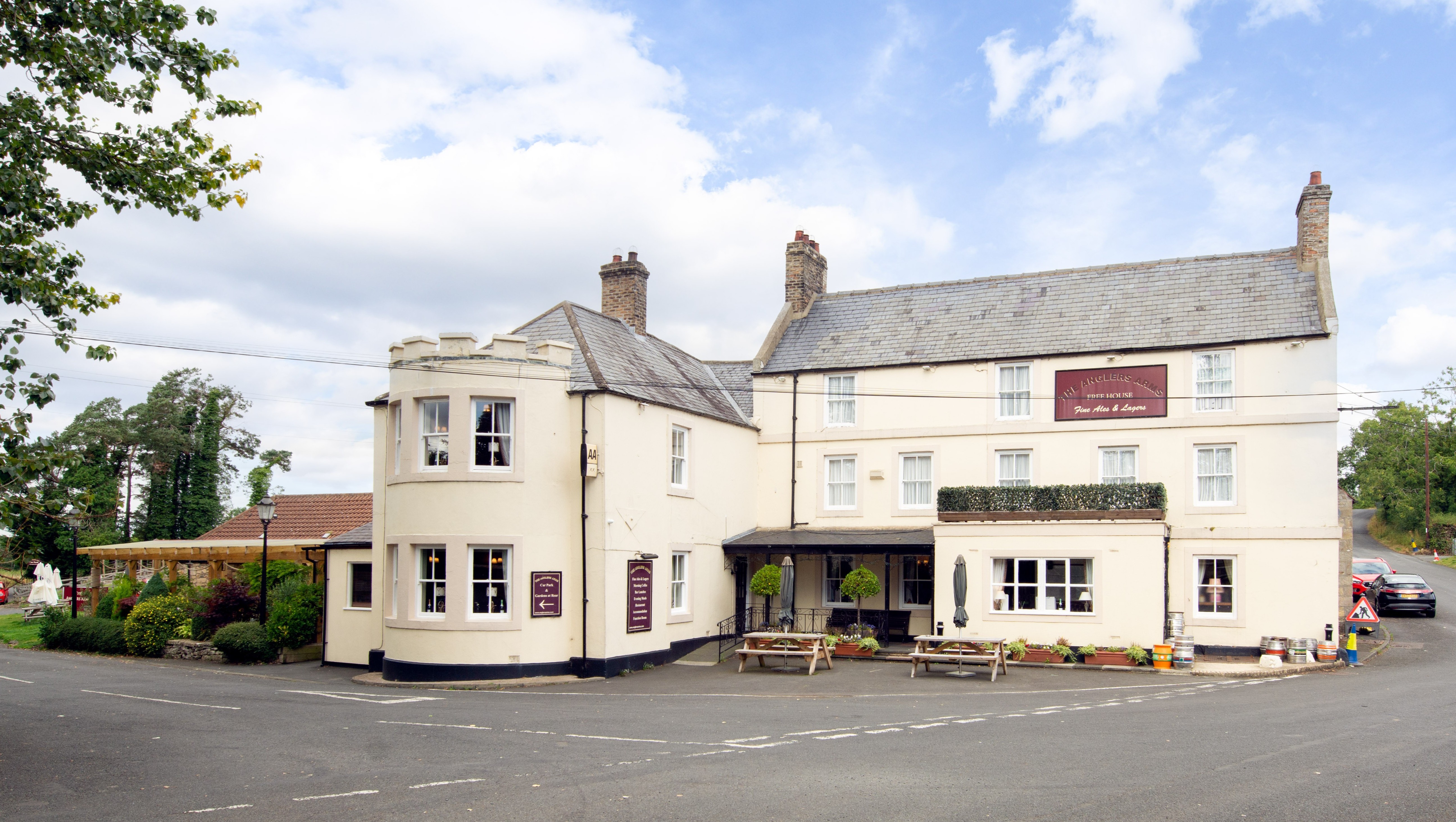 Freehold Public House Investment
