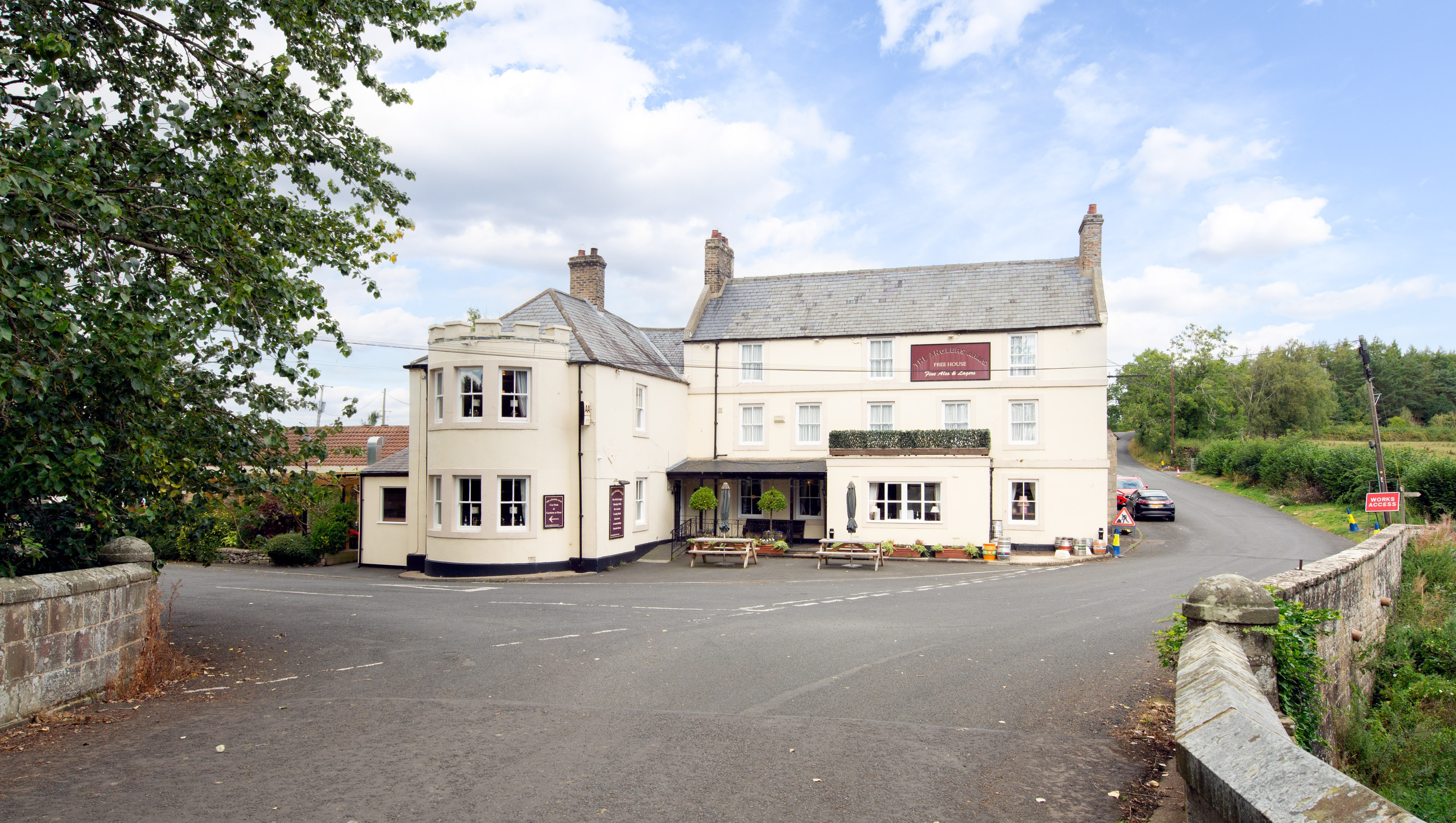 Freehold Public House Investment