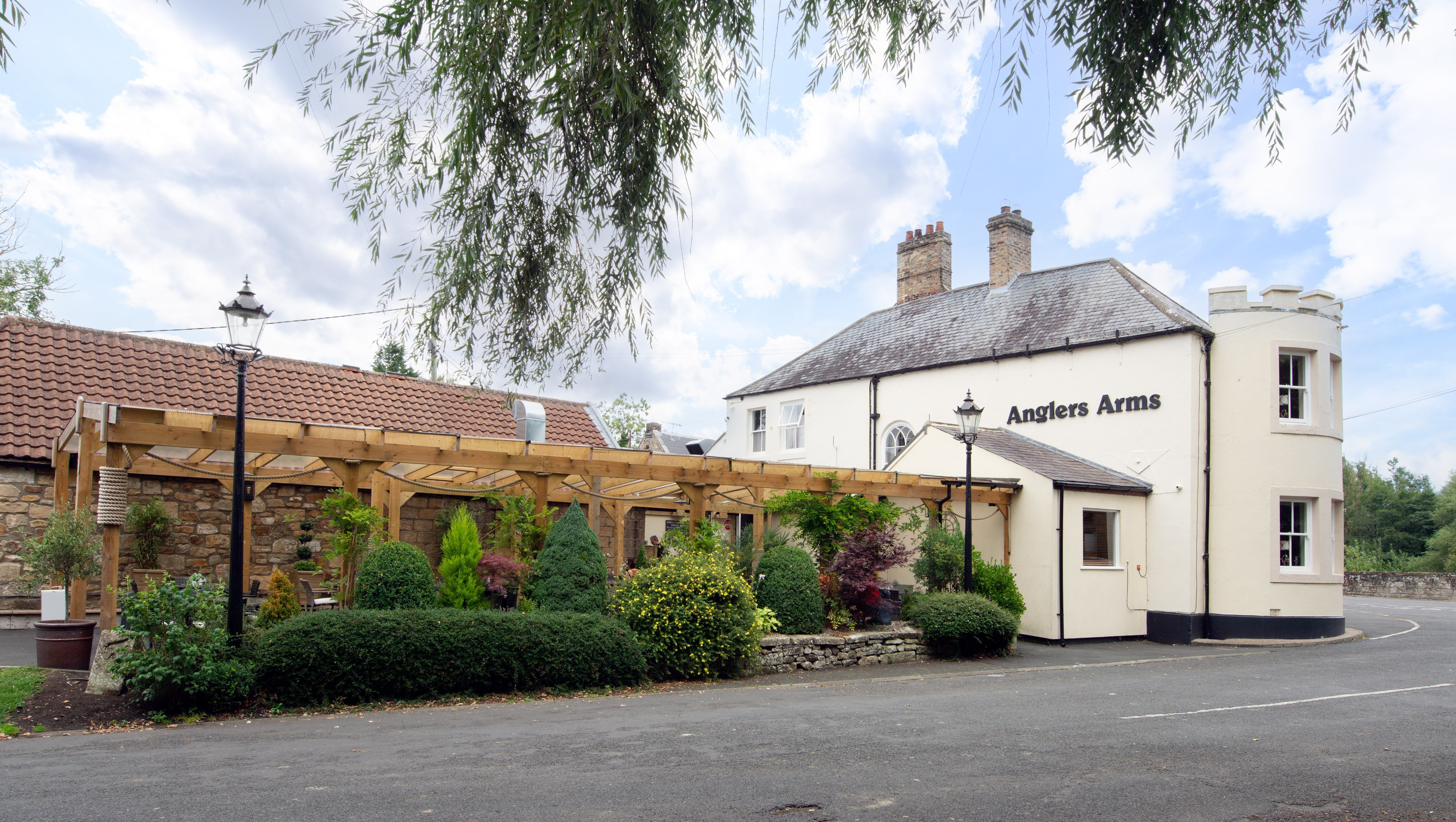 Freehold Public House Investment