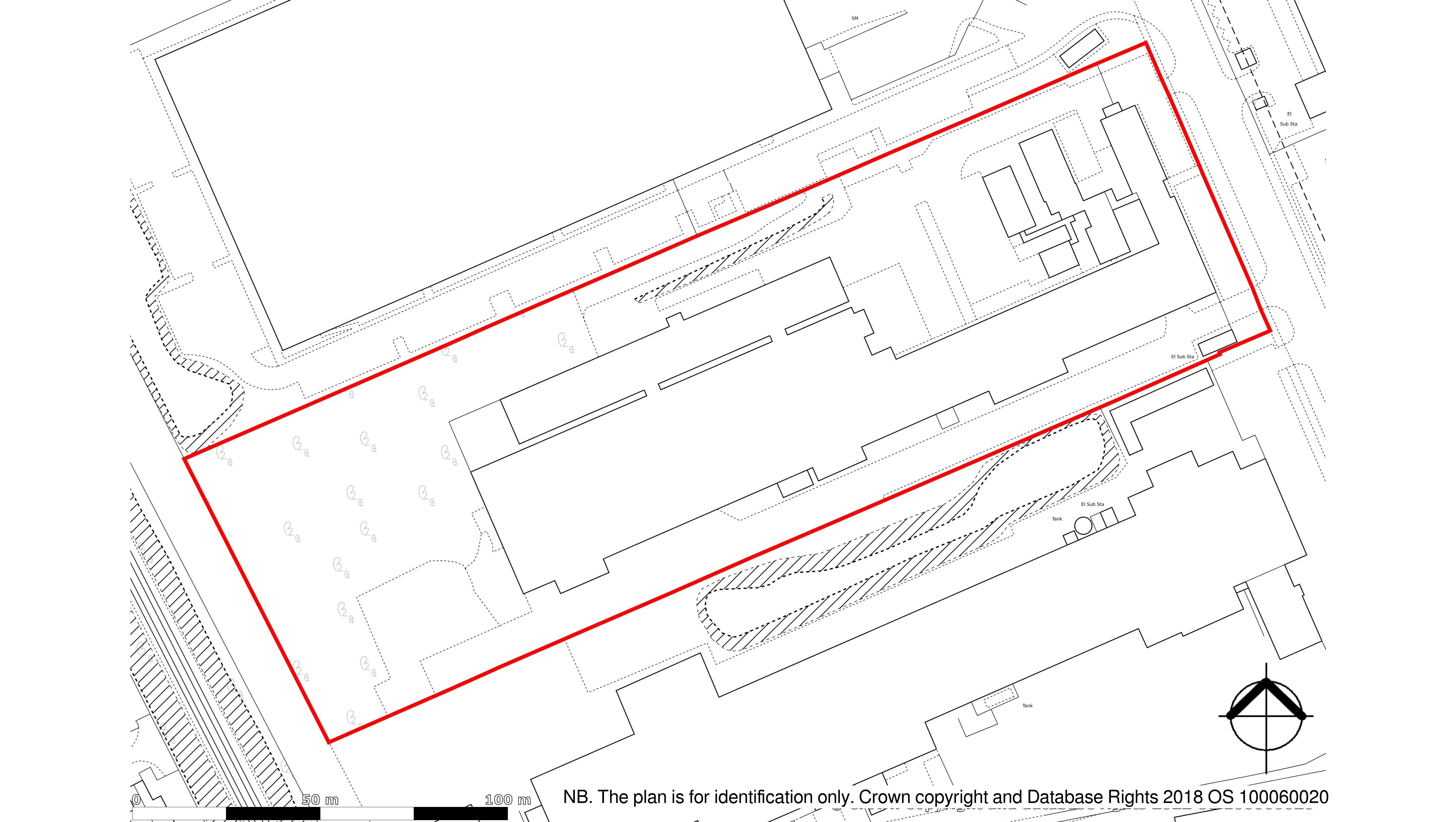 Freehold Industrial & Office Investment