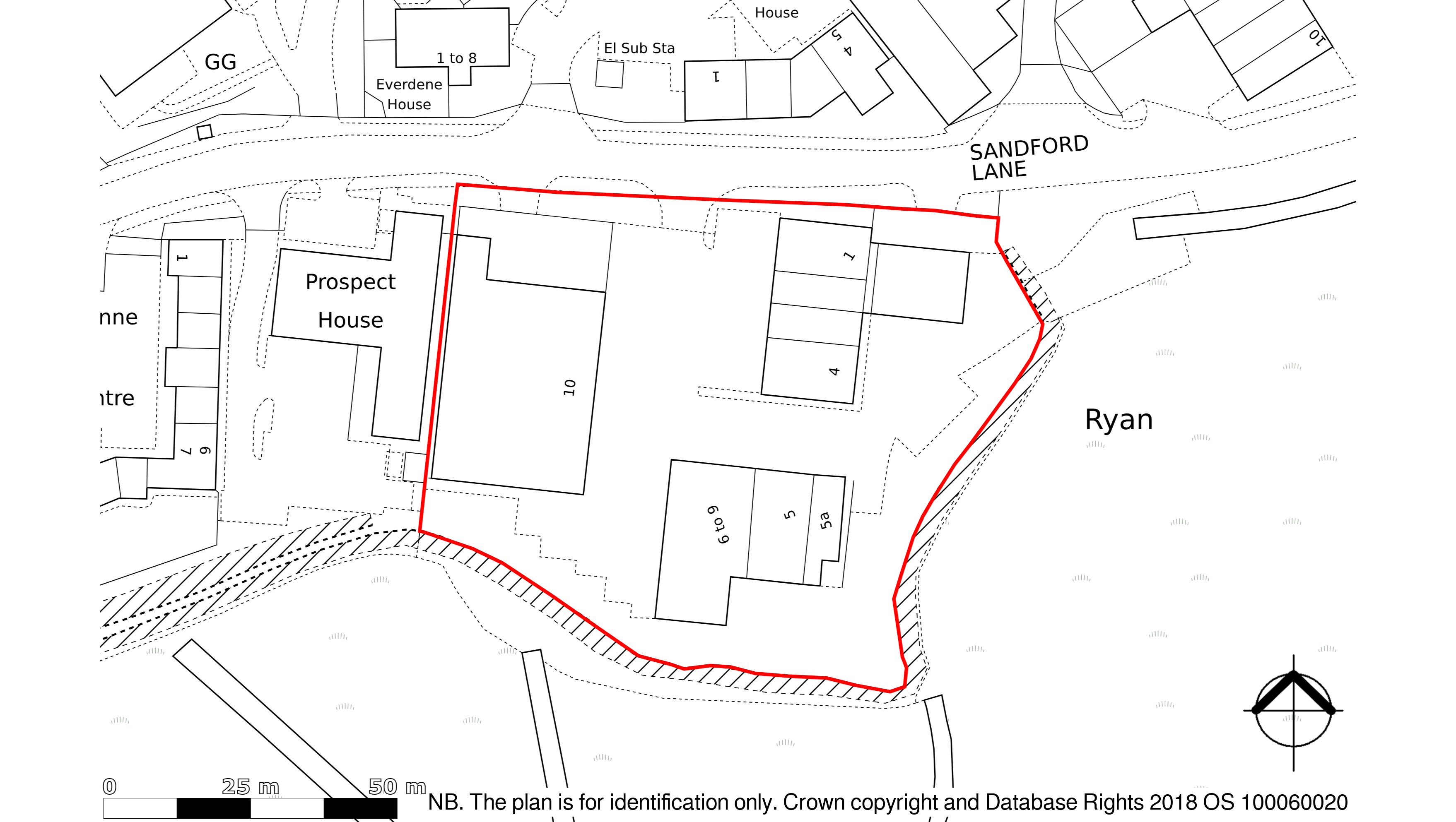 Leasehold Business Park Investment