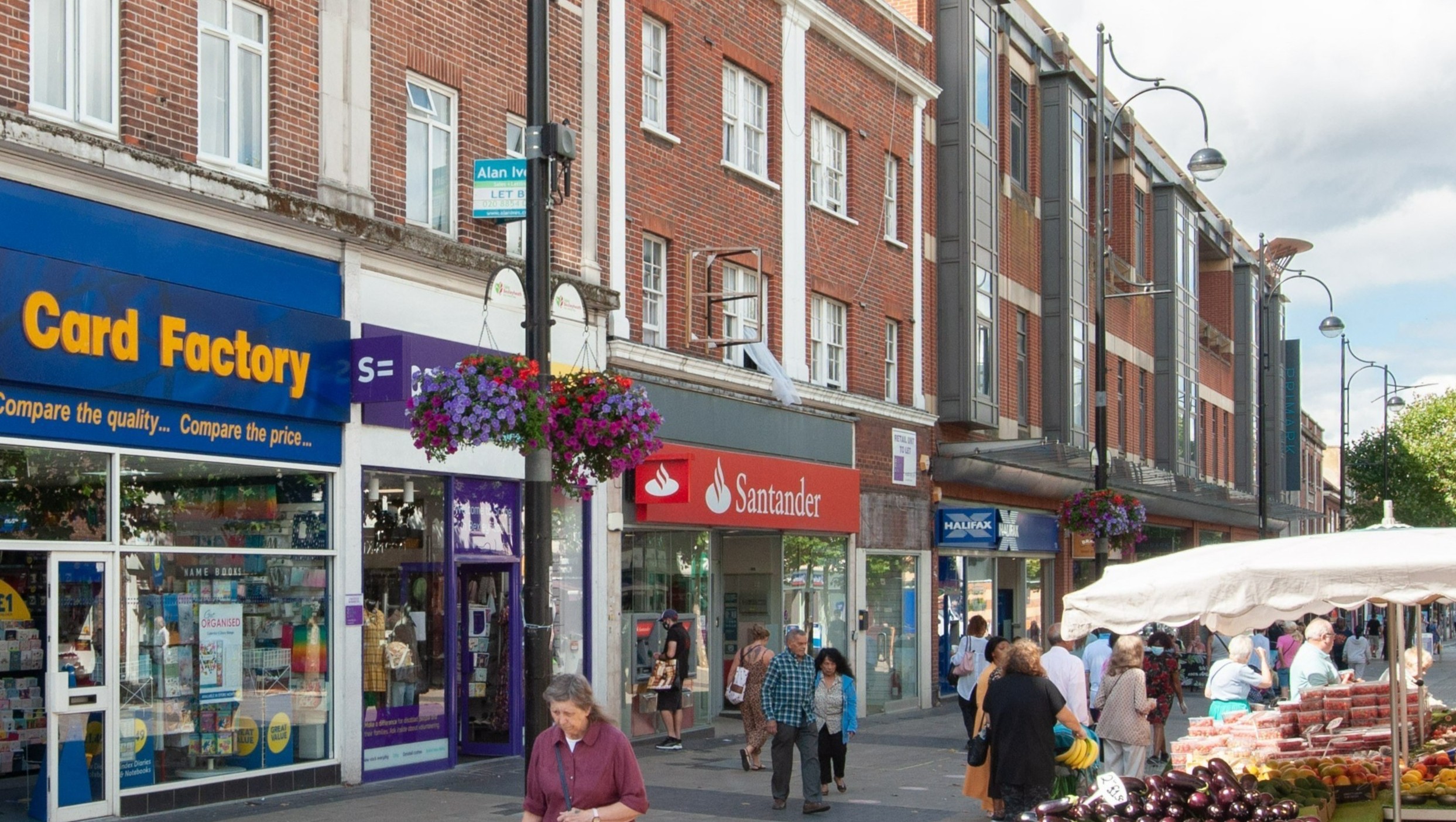Well Located Long Leasehold Bank Investment