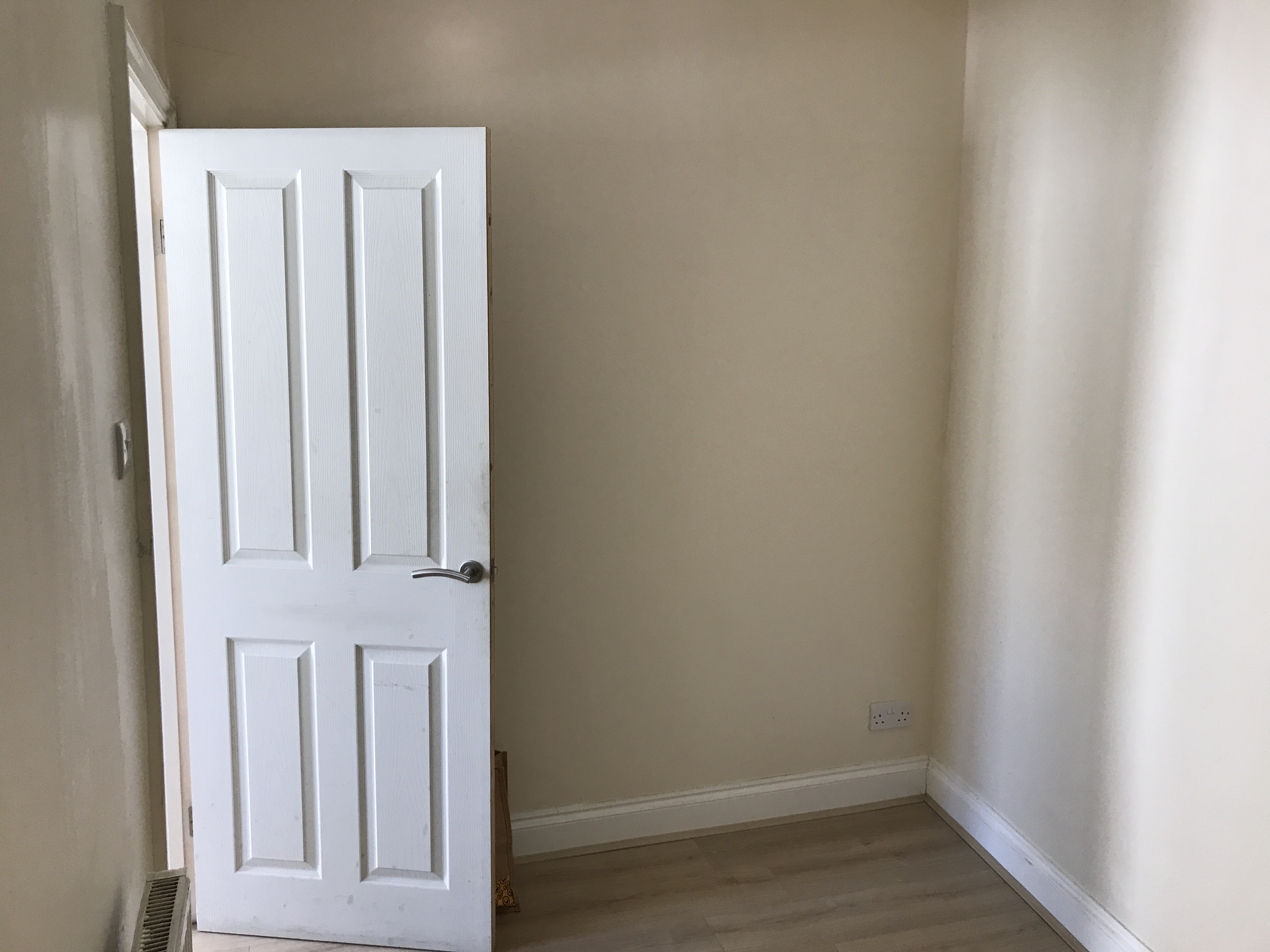VACANT - Freehold Bungalow