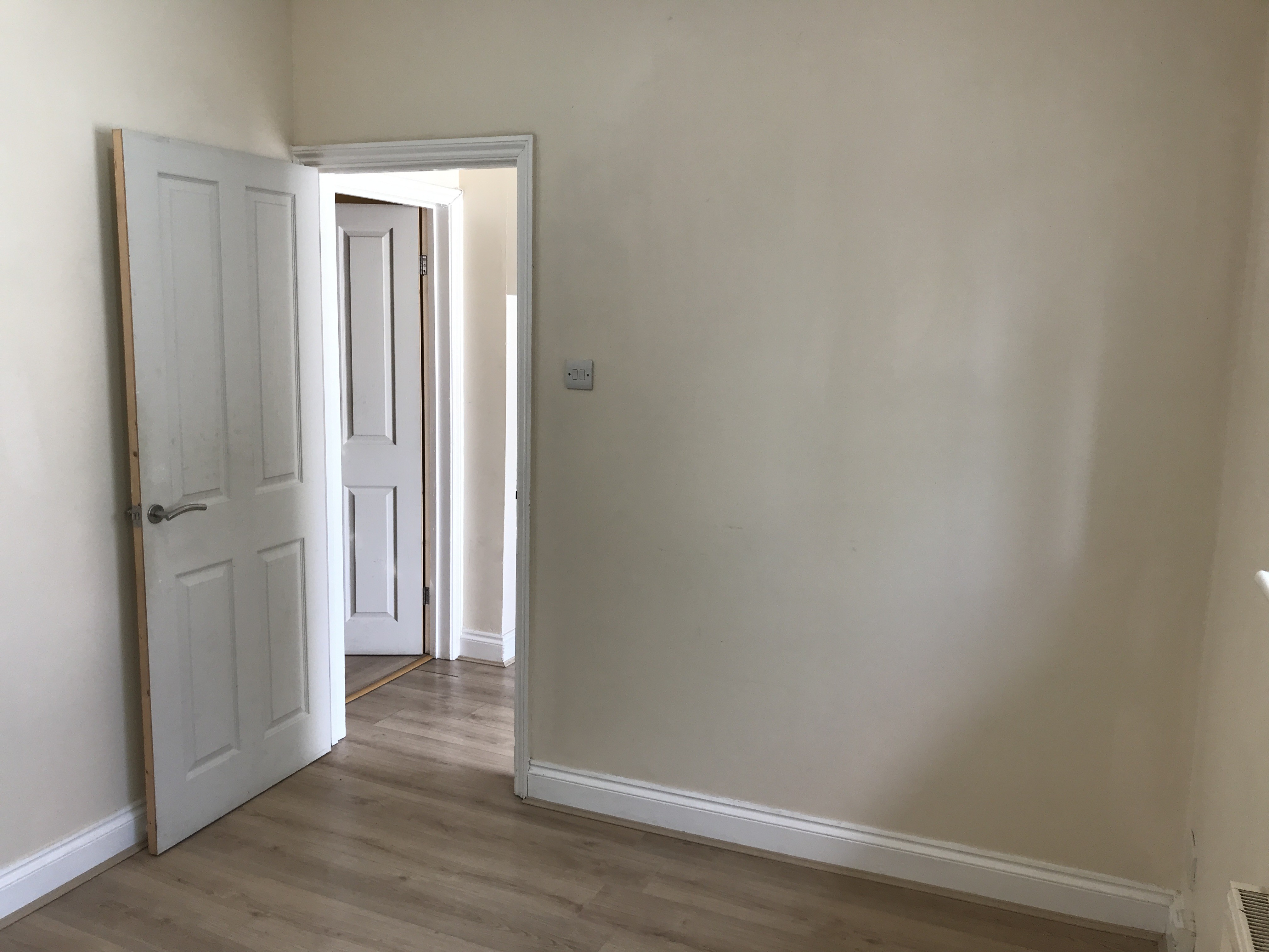 VACANT - Freehold Bungalow
