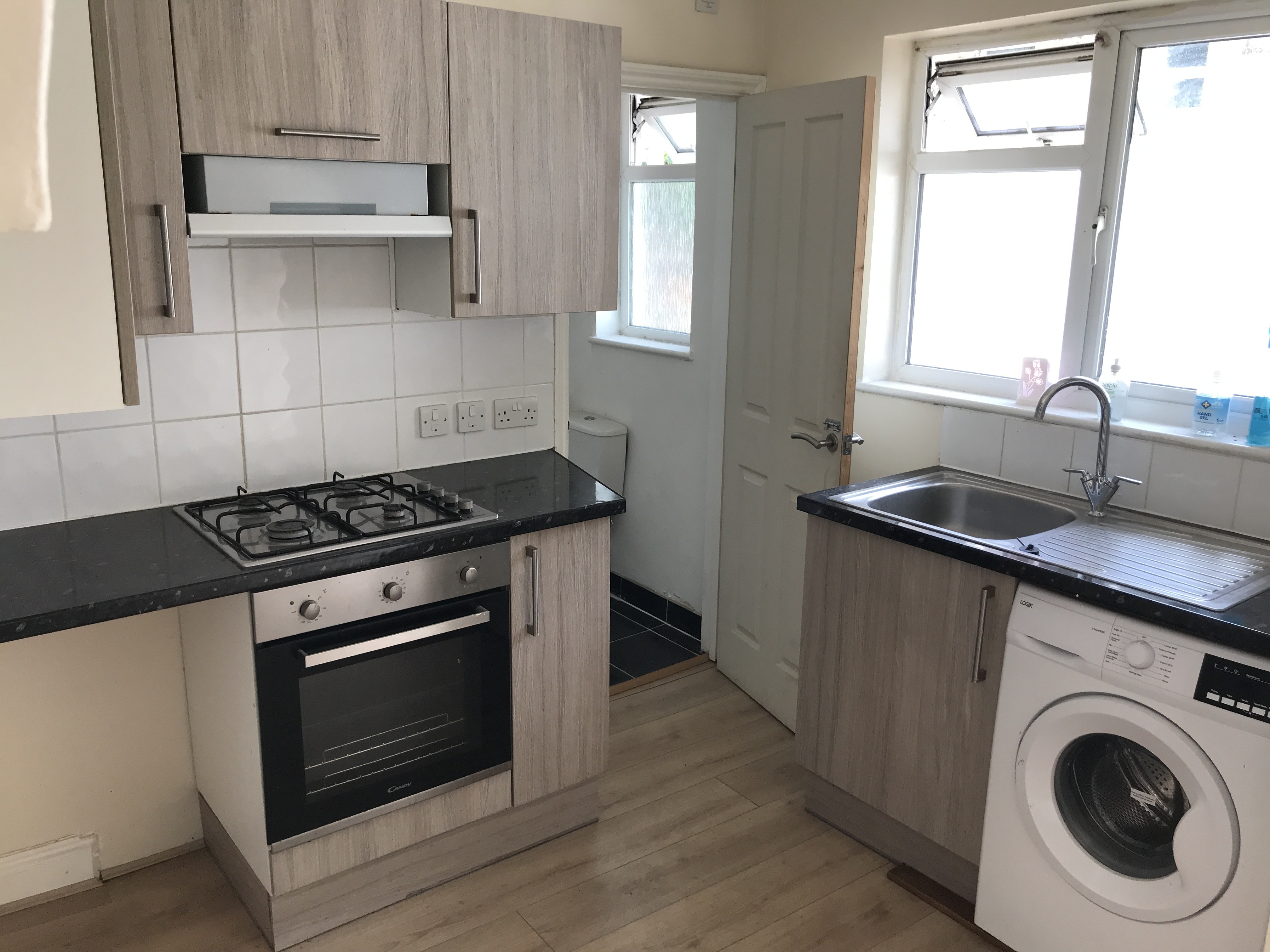 VACANT - Freehold Bungalow