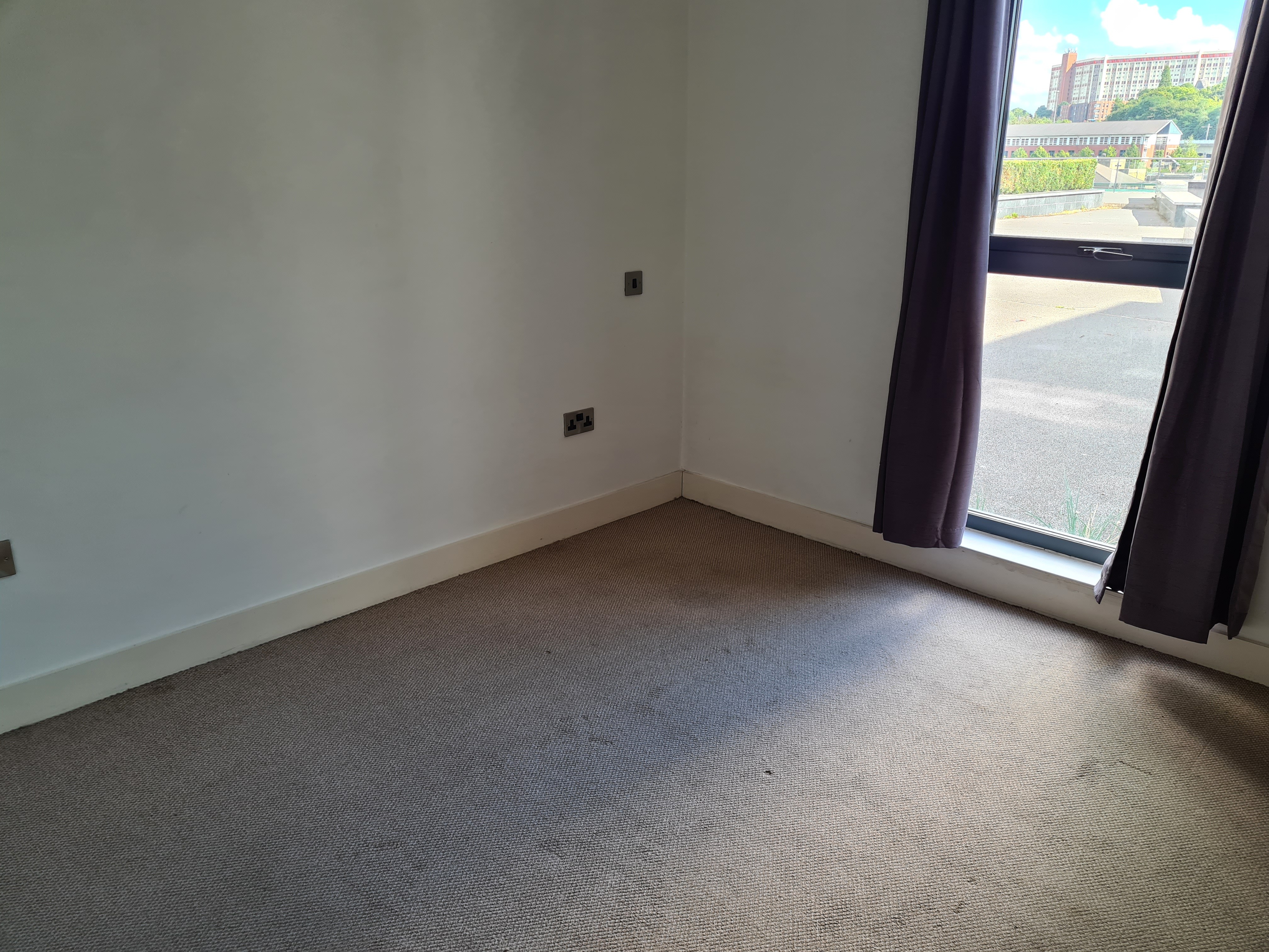INVESTMENT - Five Leasehold Self-Contained Flats