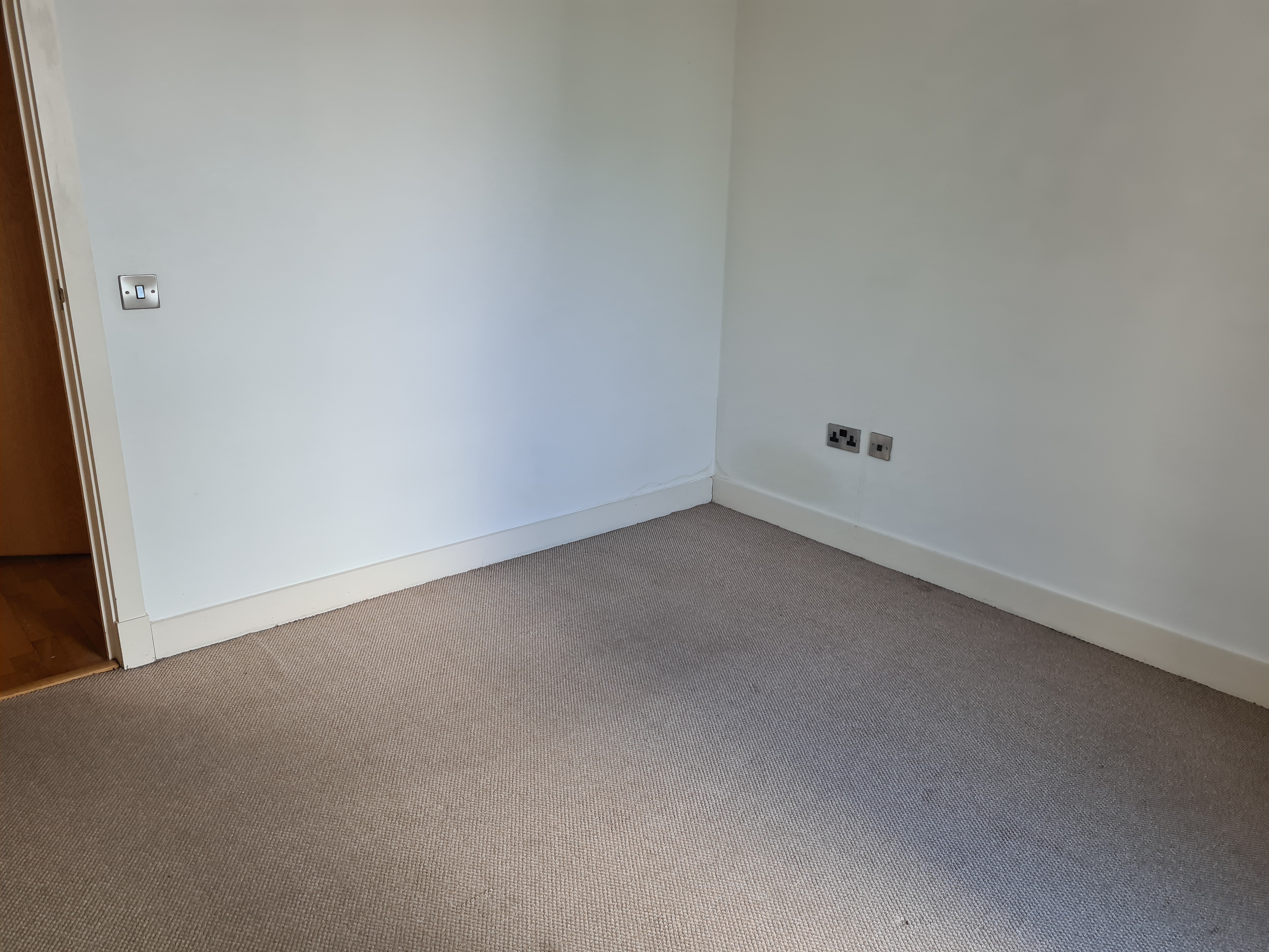 INVESTMENT - Five Leasehold Self-Contained Flats