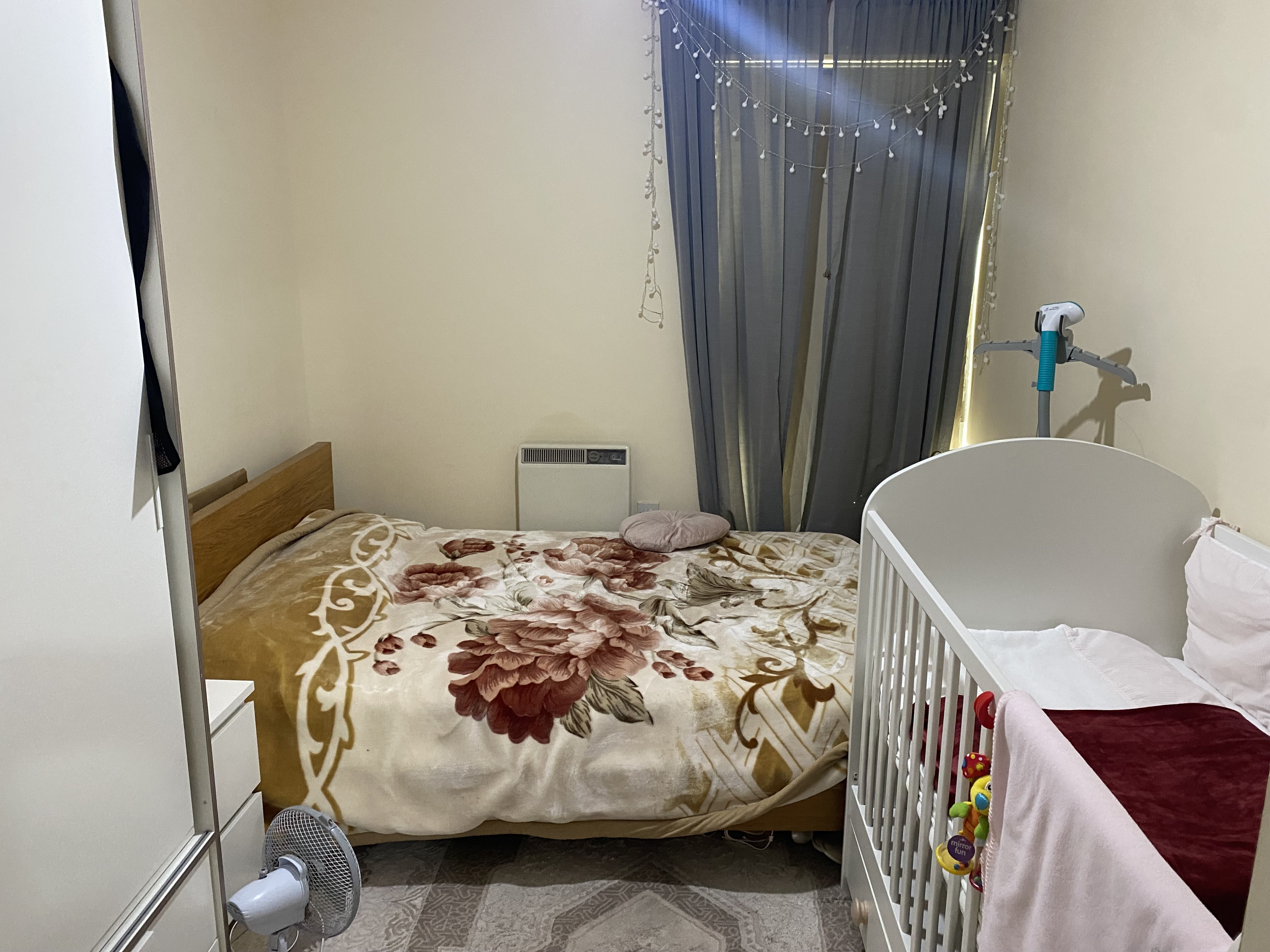 INVESTMENT - Leasehold Self Contained Tenth Floor Flat