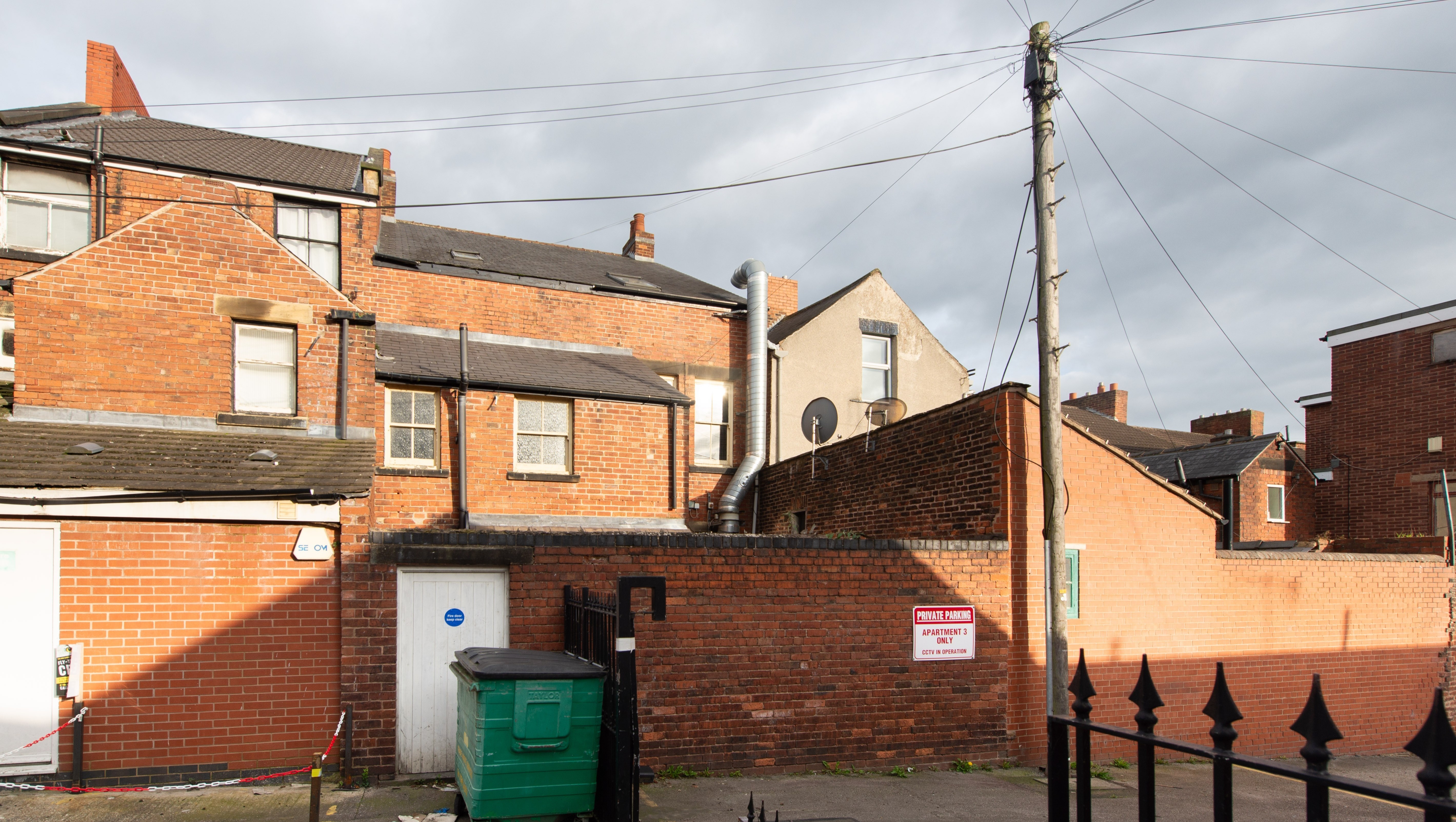 Attractive Freehold Restaurant Investment