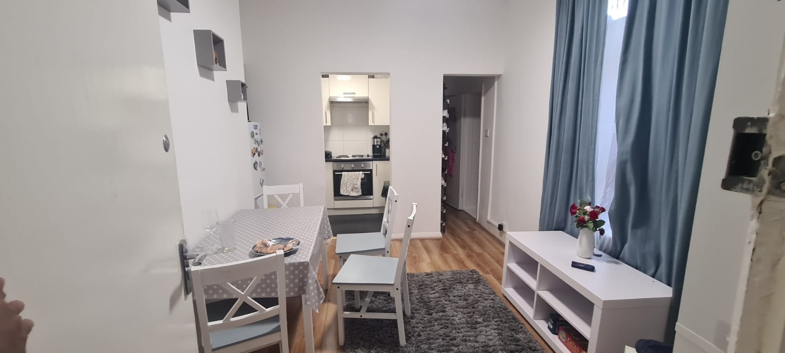 INVESTMENT - Freehold Mid Terrace Building