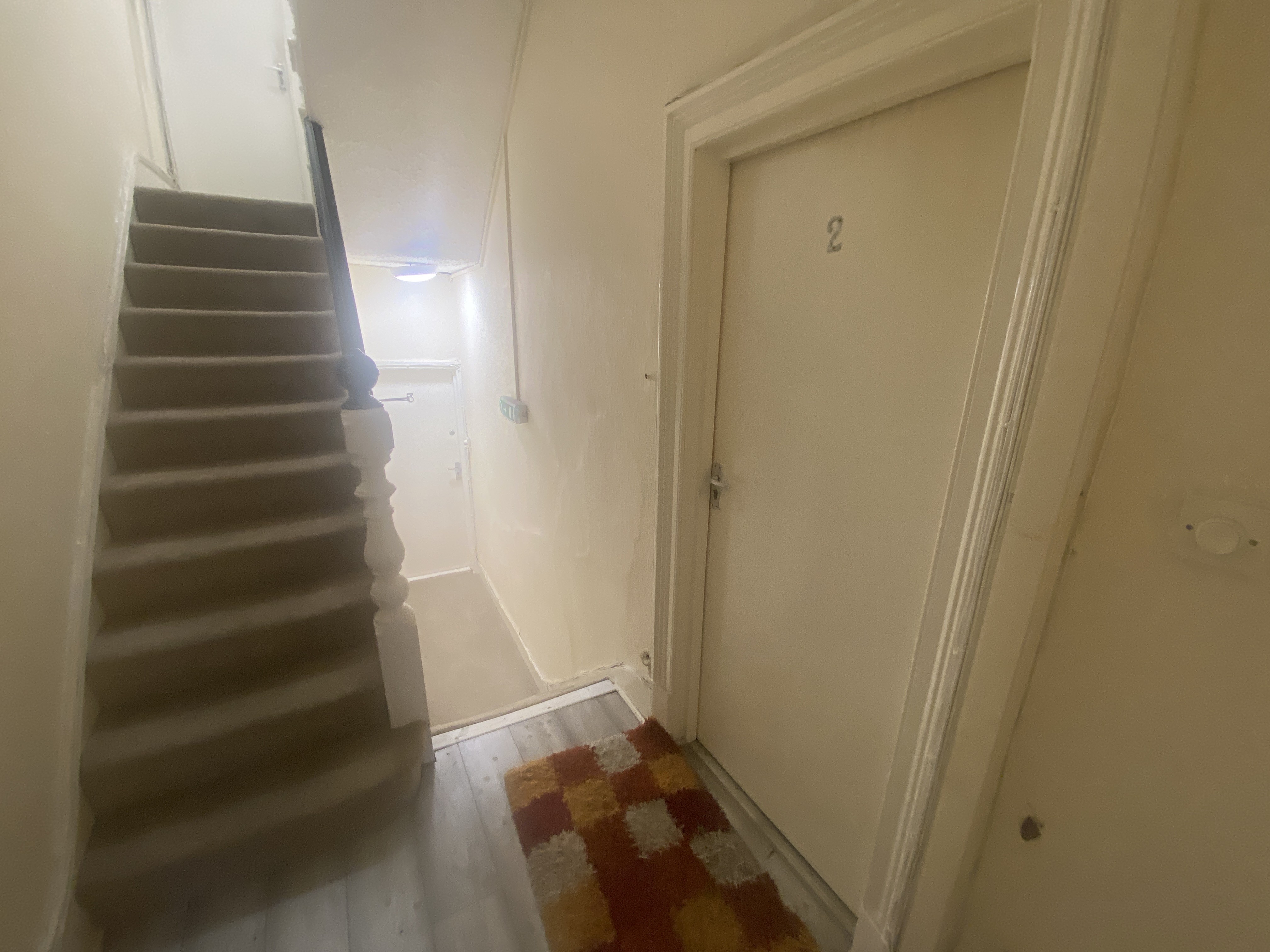 INVESTMENT - Freehold Mid Terrace Building