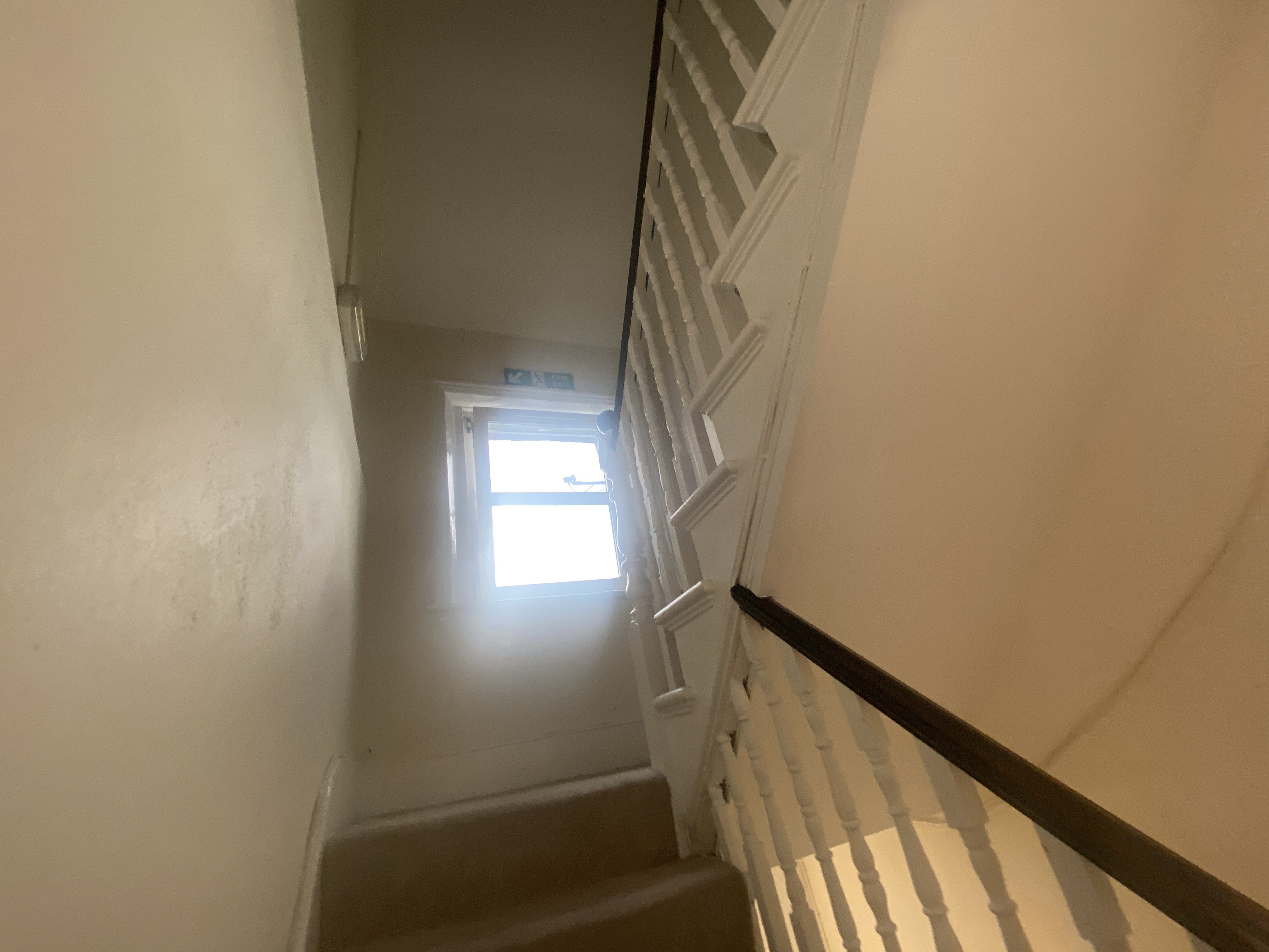 INVESTMENT - Freehold Mid Terrace Building