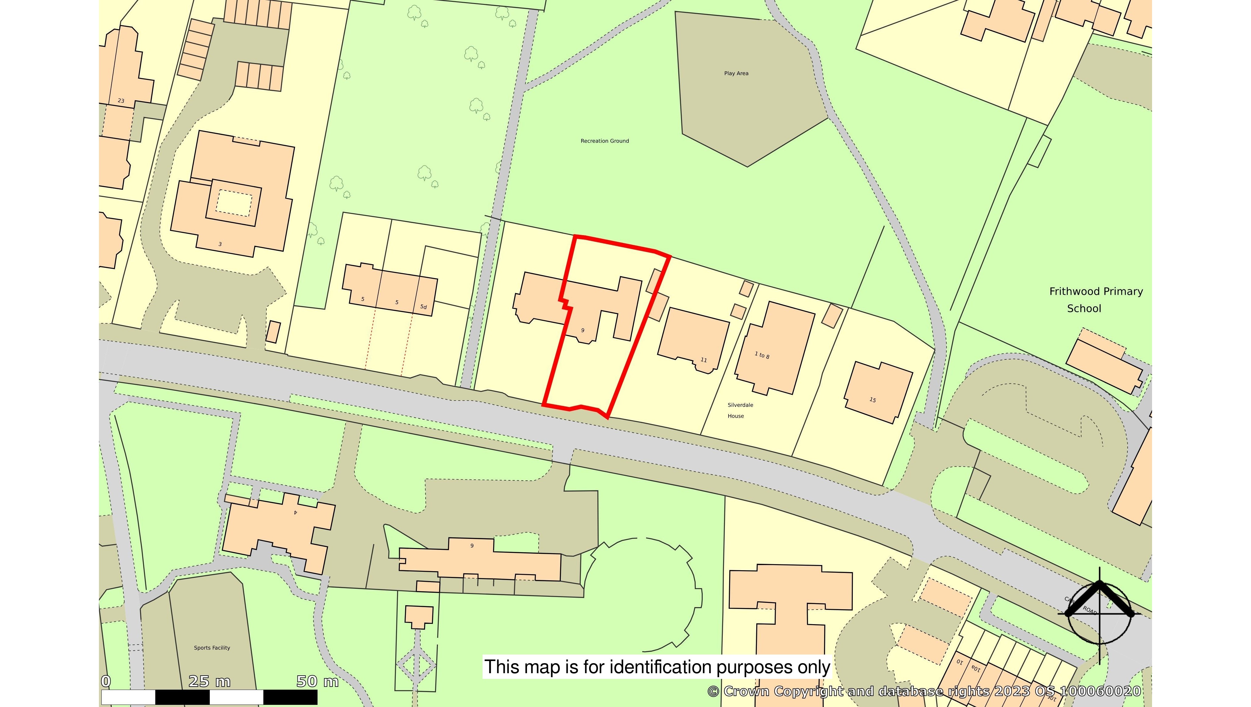 PART VACANT - Freehold Semi Detached Building
