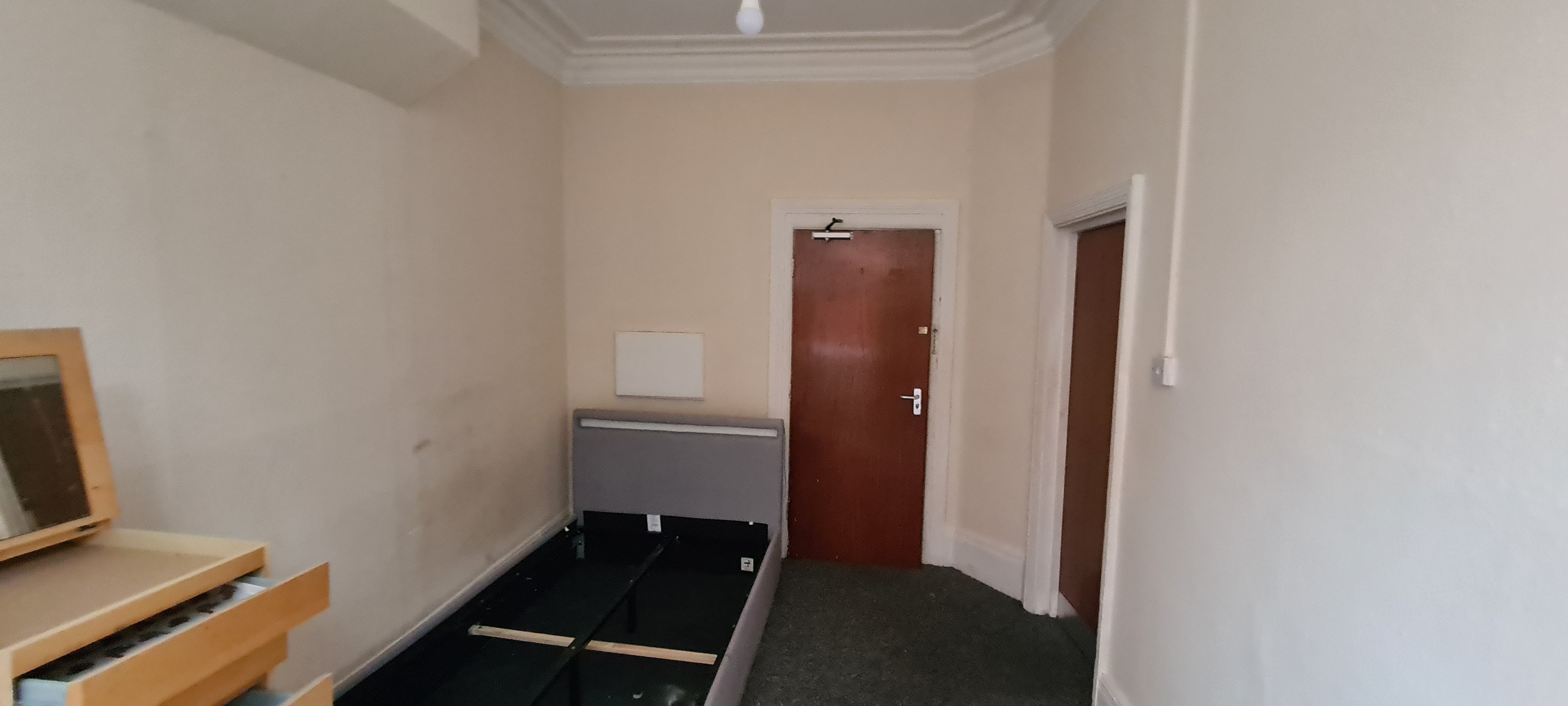 VACANT - Two Freehold Adjoining Buildings