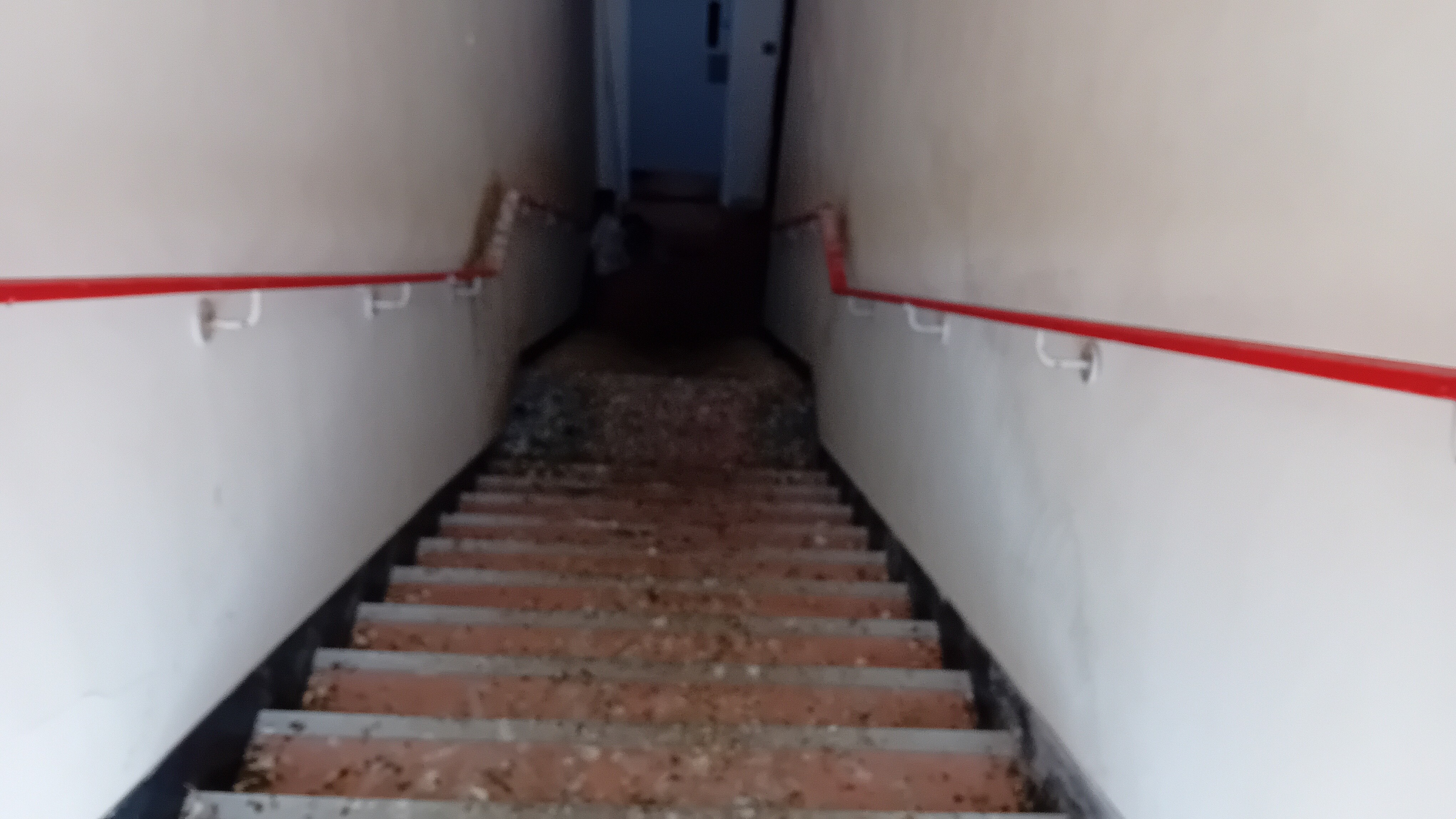 VACANT - Long Leasehold Upper Floors with planning
