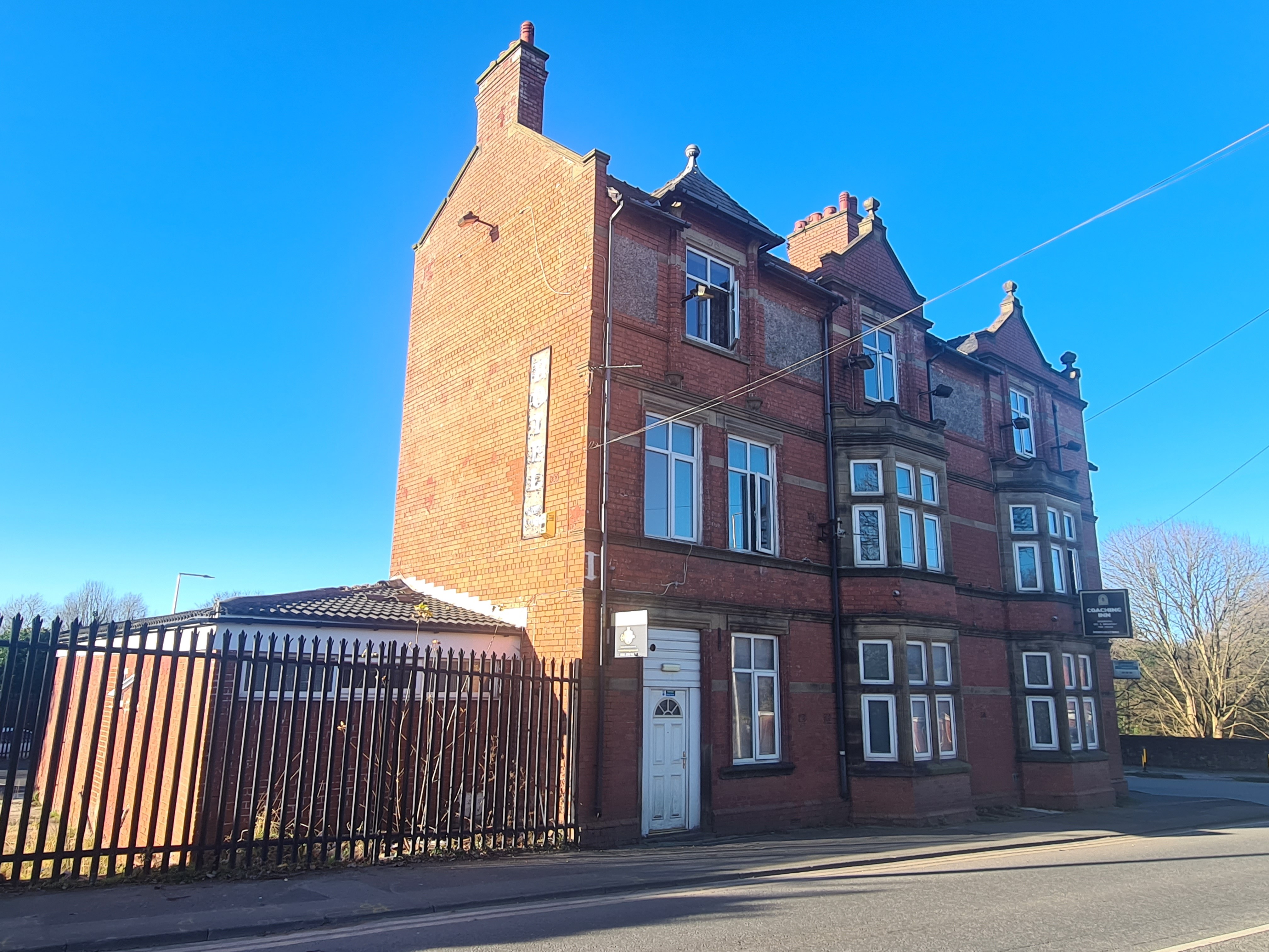 Freehold Twenty Four Bedroom HMO