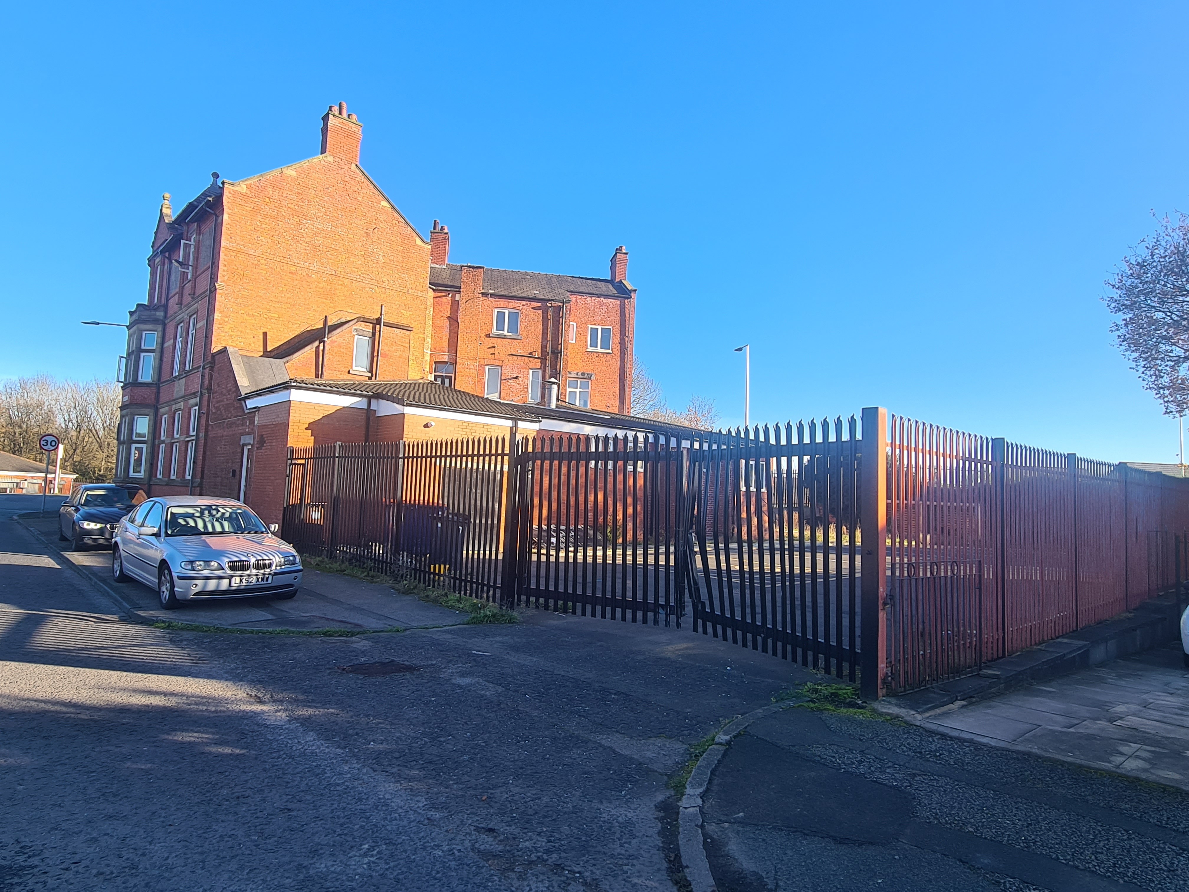 Freehold Twenty Four Bedroom HMO