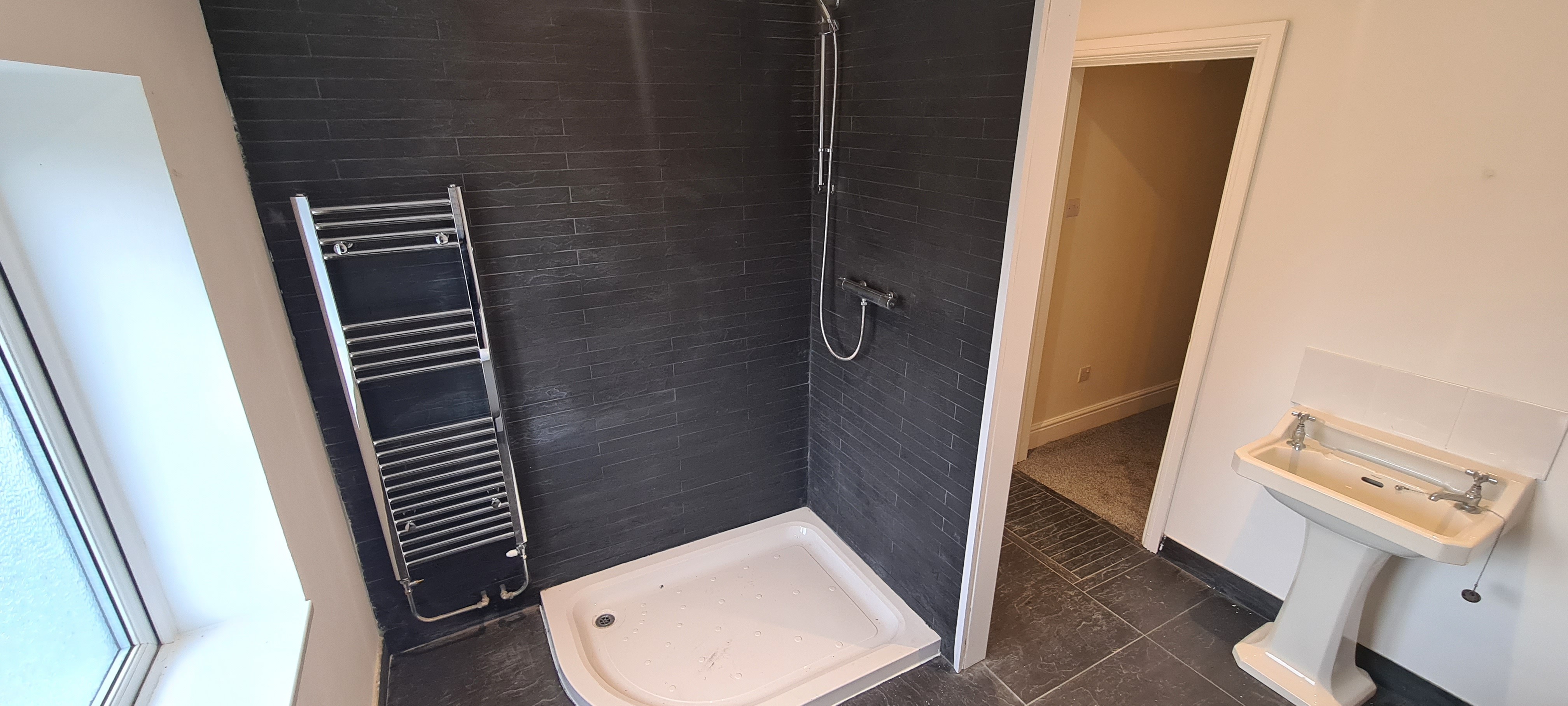 VACANT - Freehold Semi Detached House