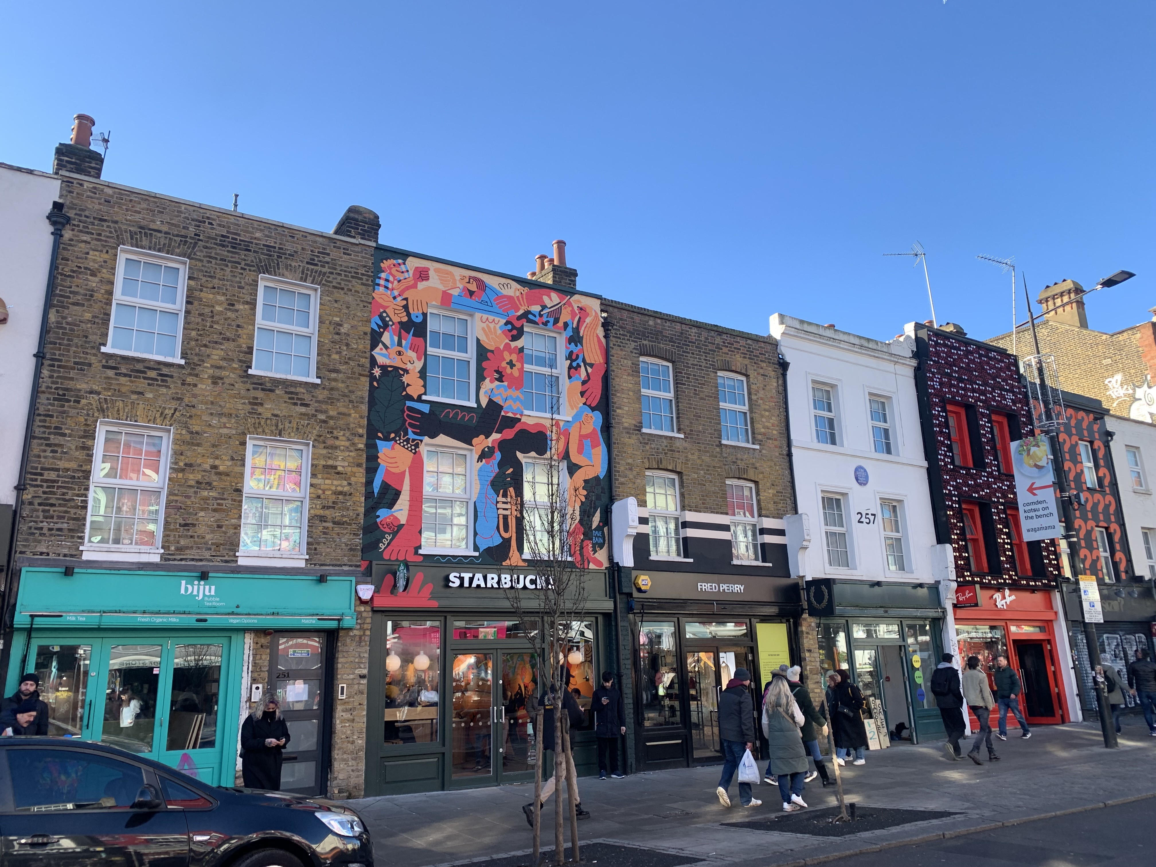 INVESTMENT - Leasehold Self Contained First Floor Flat