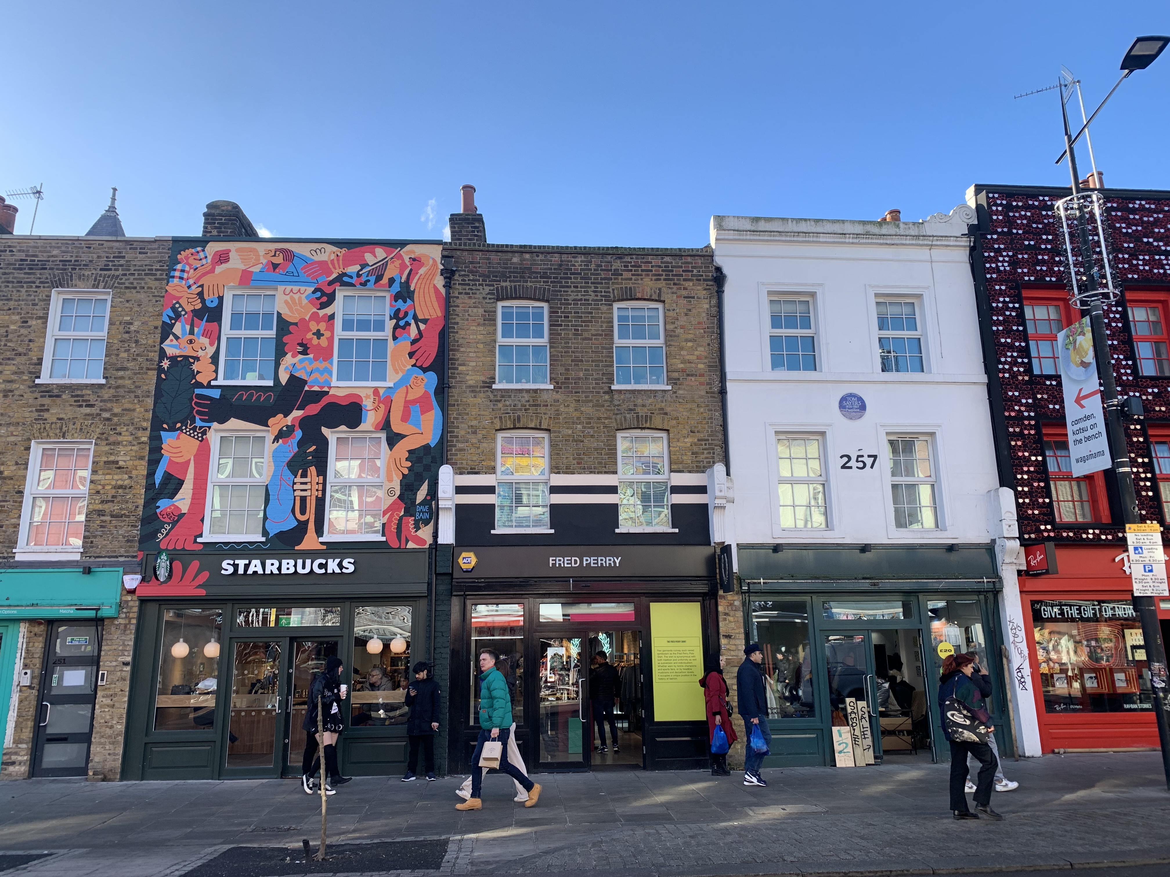 INVESTMENT - Leasehold Self Contained First Floor Flat