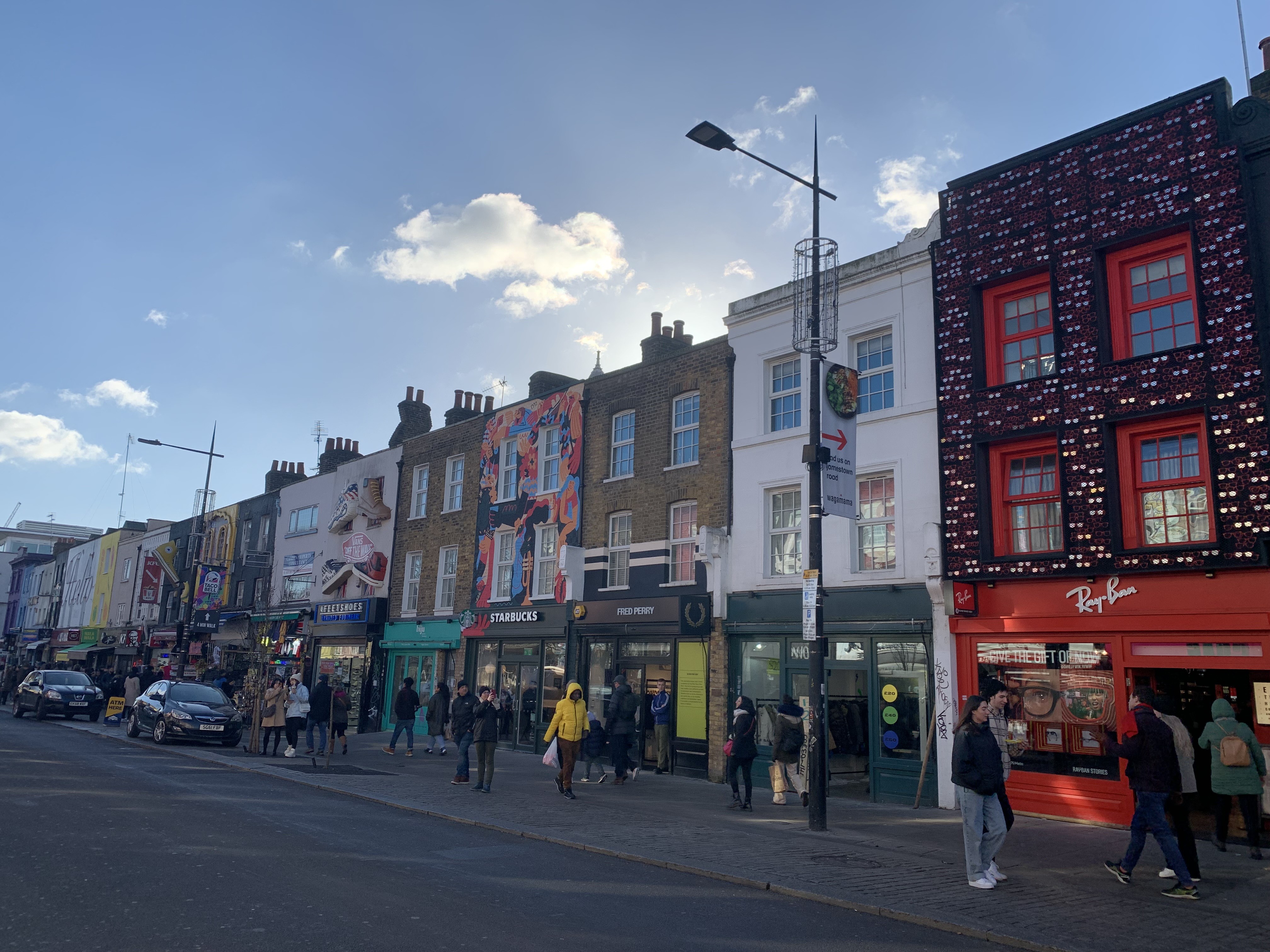 INVESTMENT - Leasehold Self Contained First Floor Flat