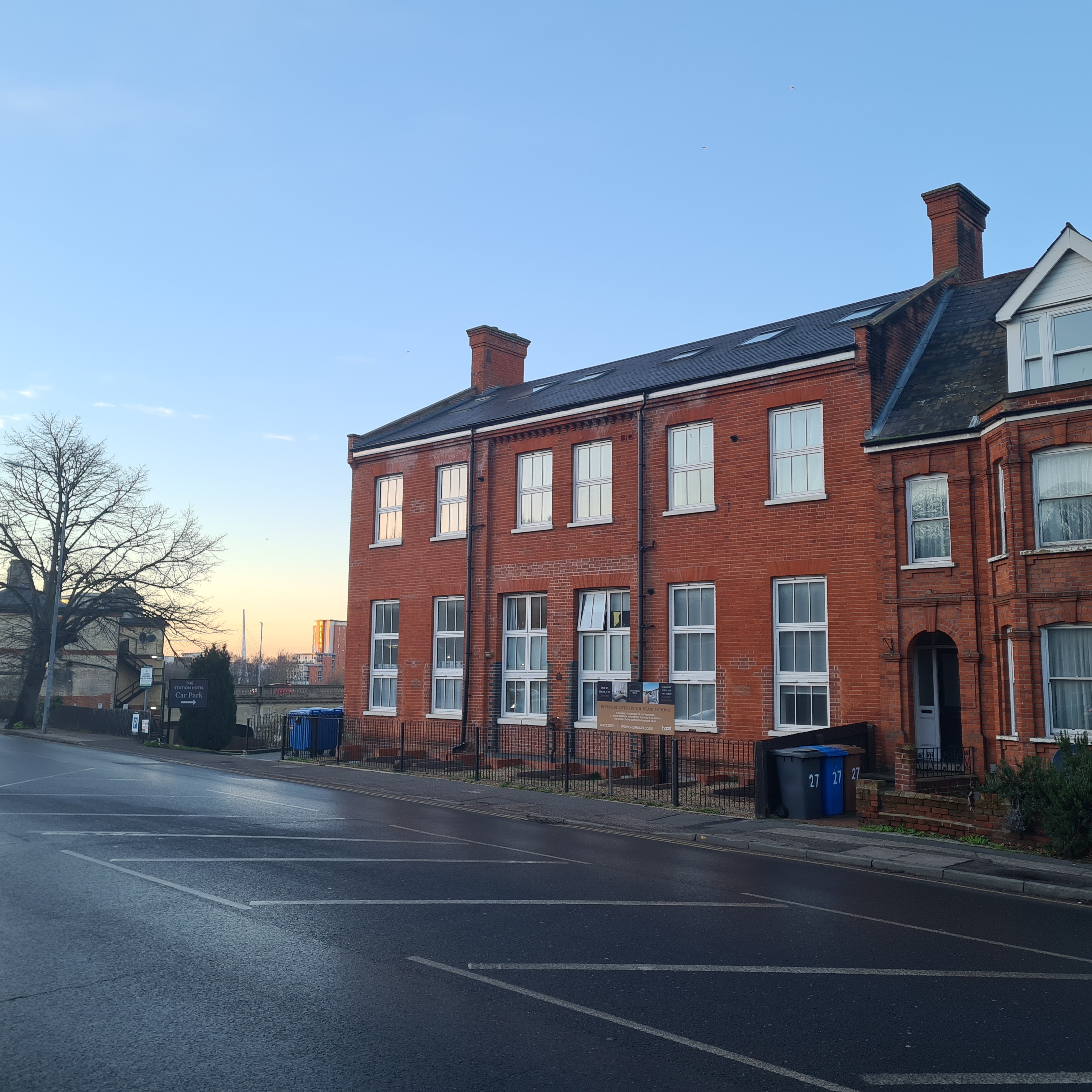 INVESTMENT - Freehold Ground Rent Investment