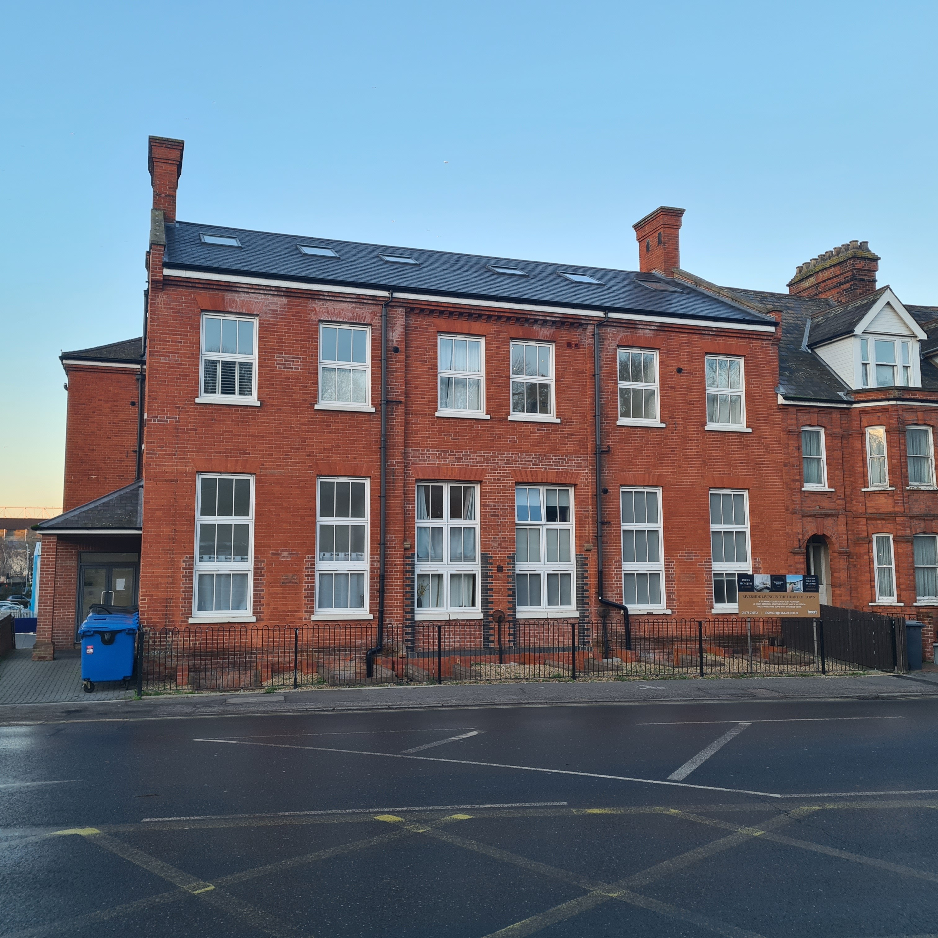 INVESTMENT - Freehold Ground Rent Investment