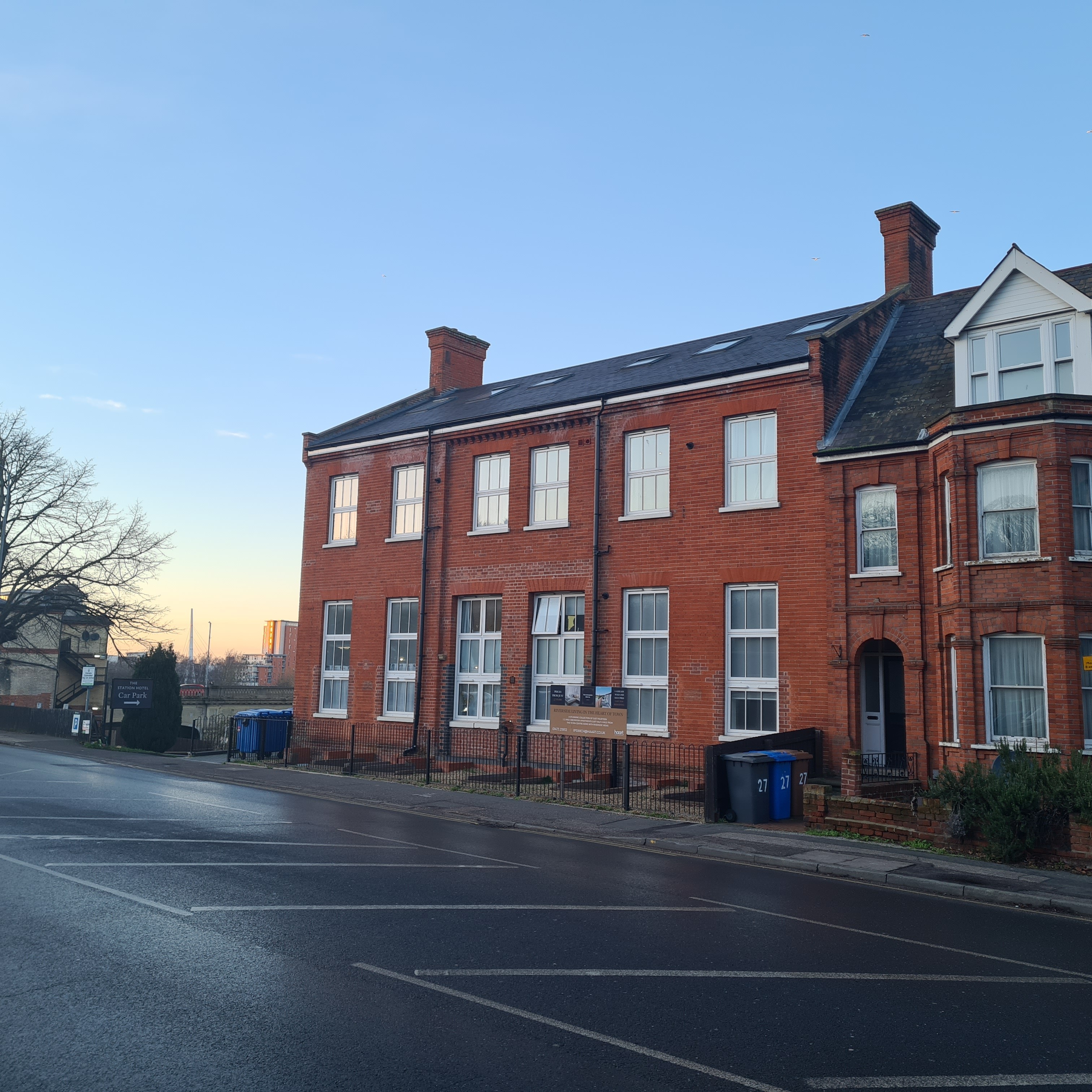 INVESTMENT - Freehold Ground Rent Investment
