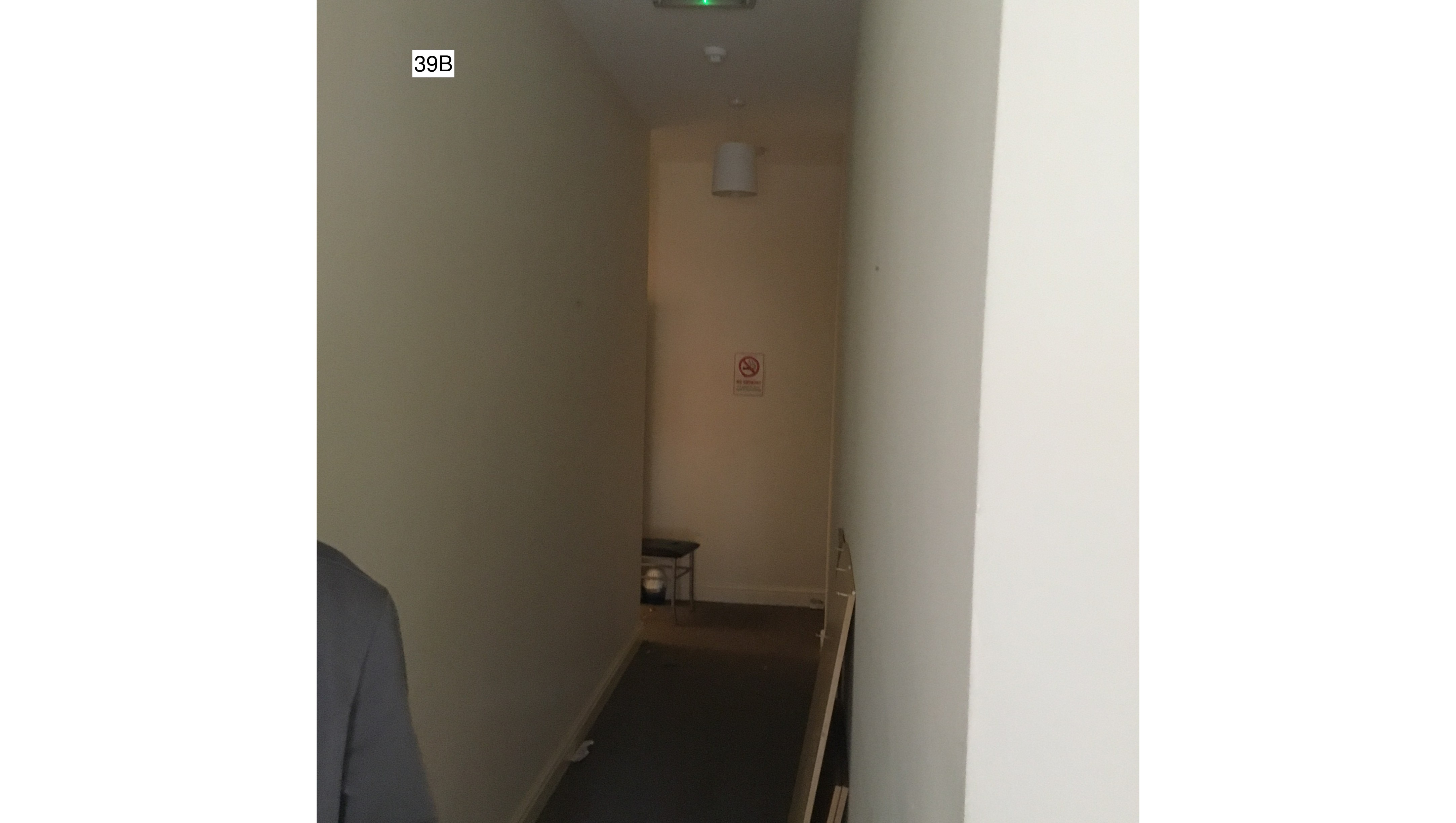 INVESTMENT - Freehold Terraced Buildings. Part Rented. Part Vacant