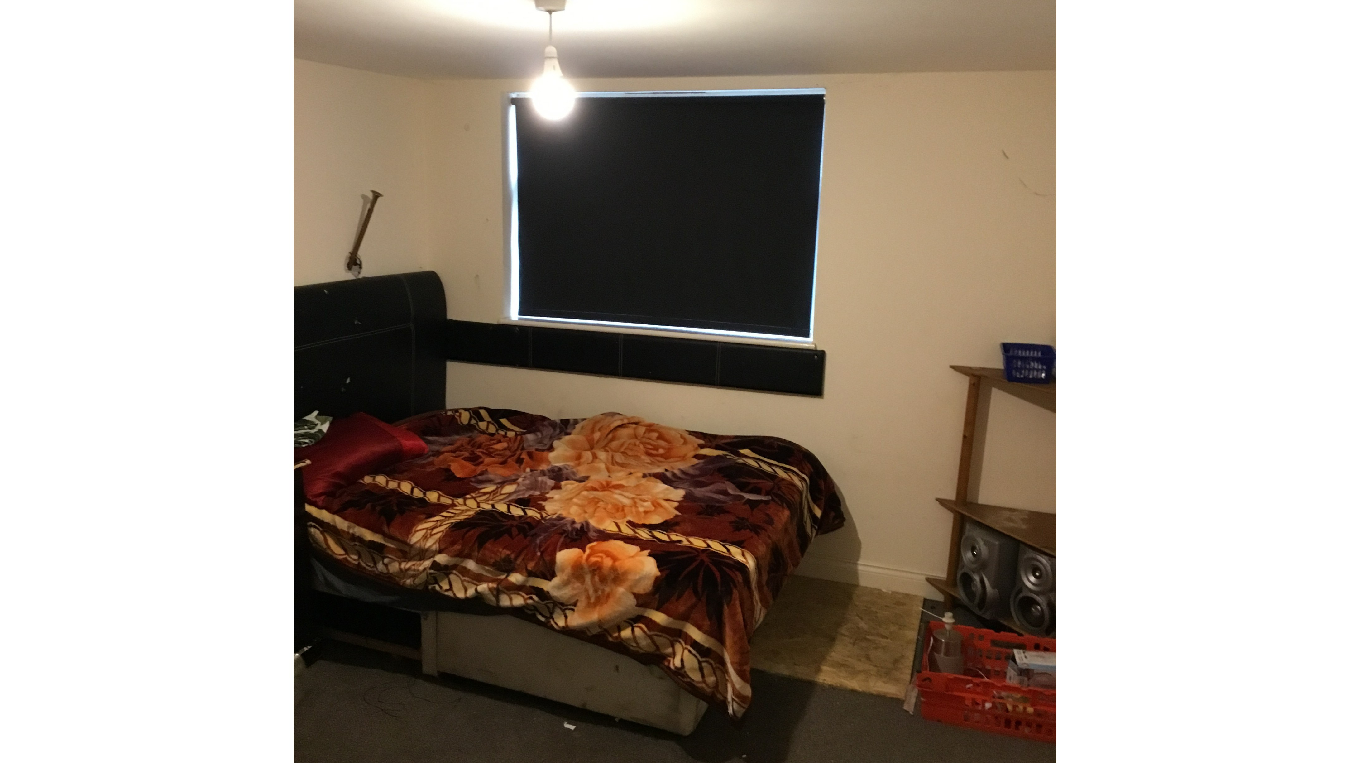 INVESTMENT - Freehold Terraced Buildings. Part Rented. Part Vacant
