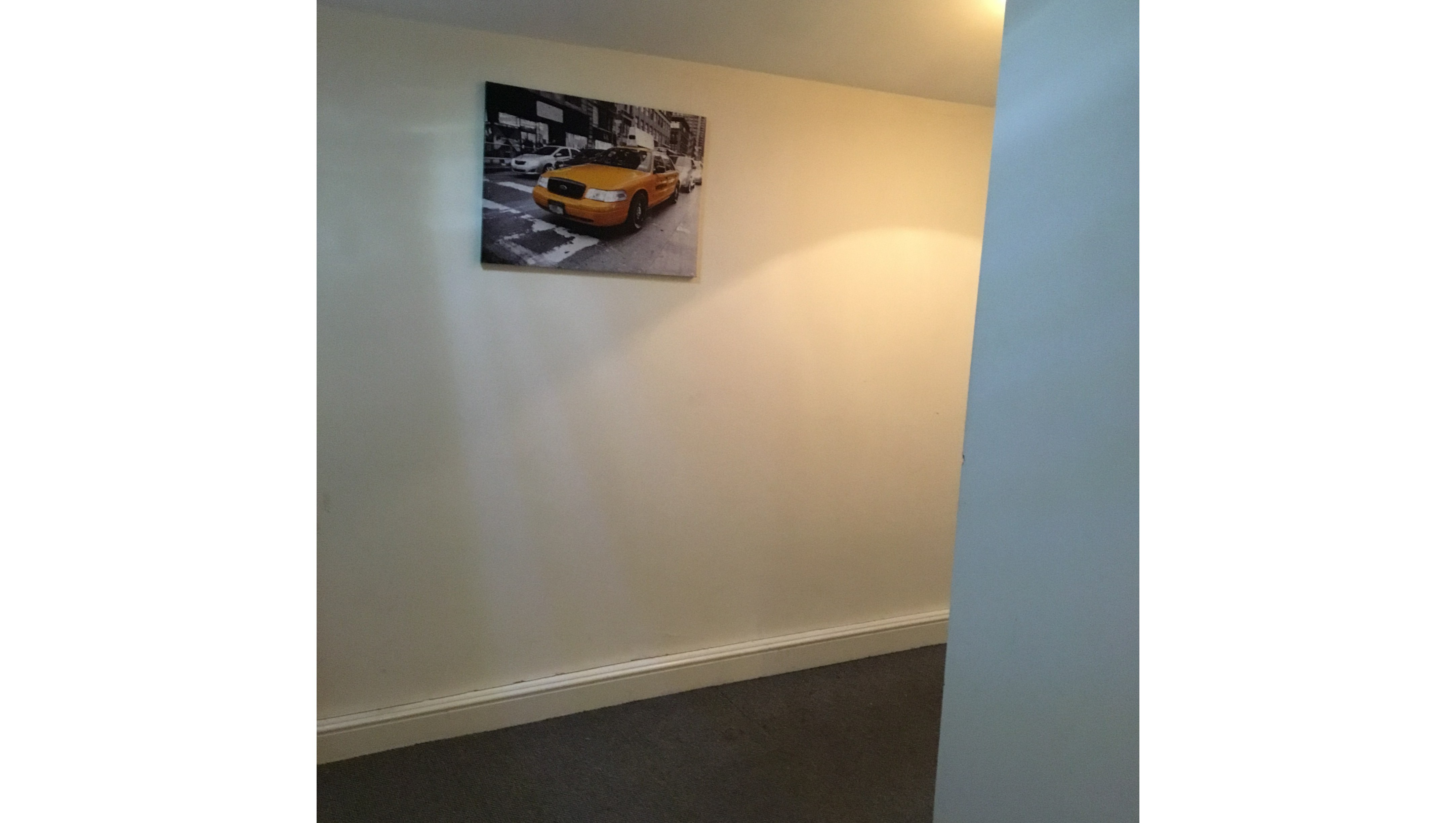 INVESTMENT - Freehold Terraced Buildings. Part Rented. Part Vacant