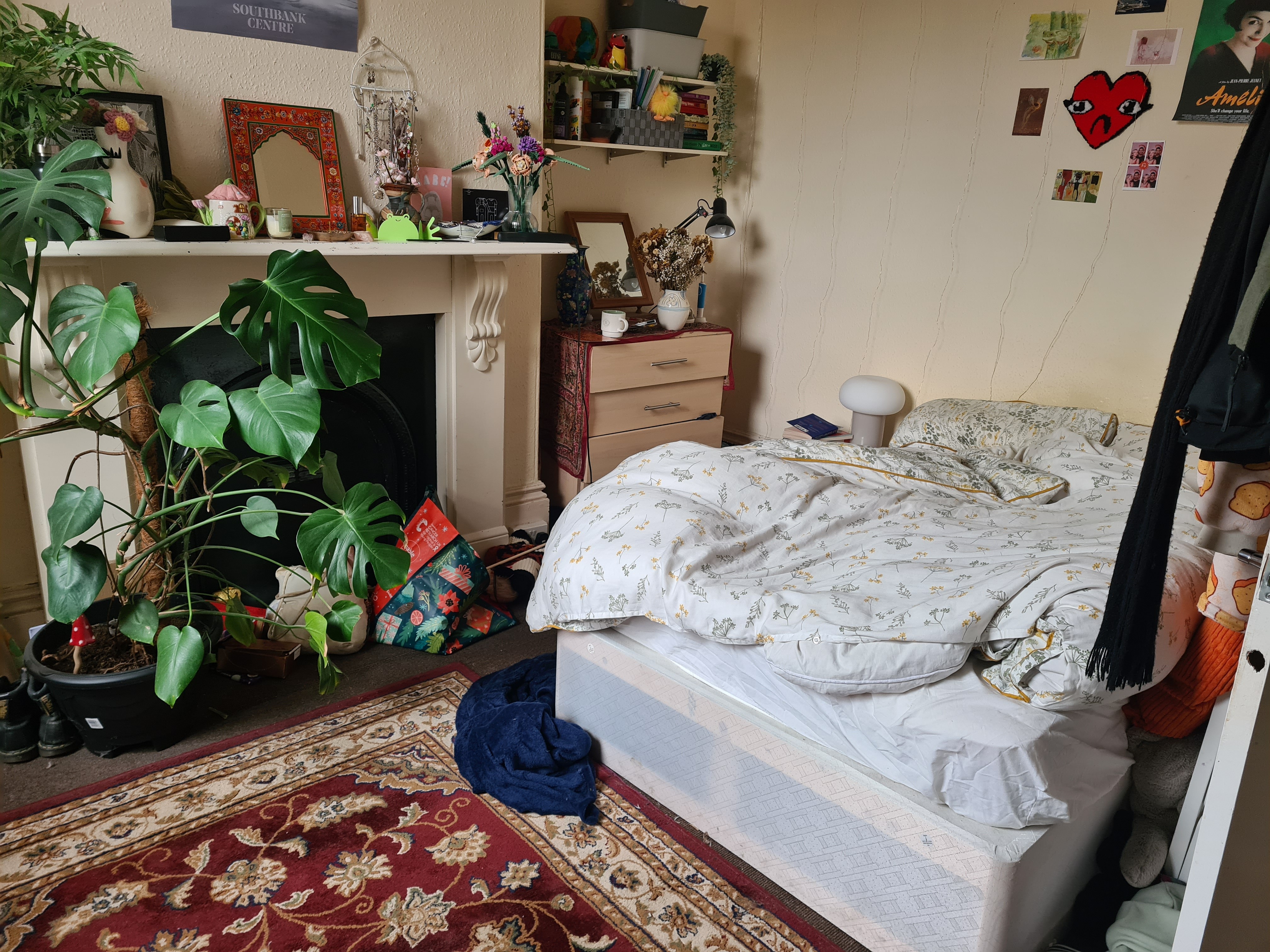 INVESTMENT -  Two Freehold Adjoining Mid Terrace Buildings