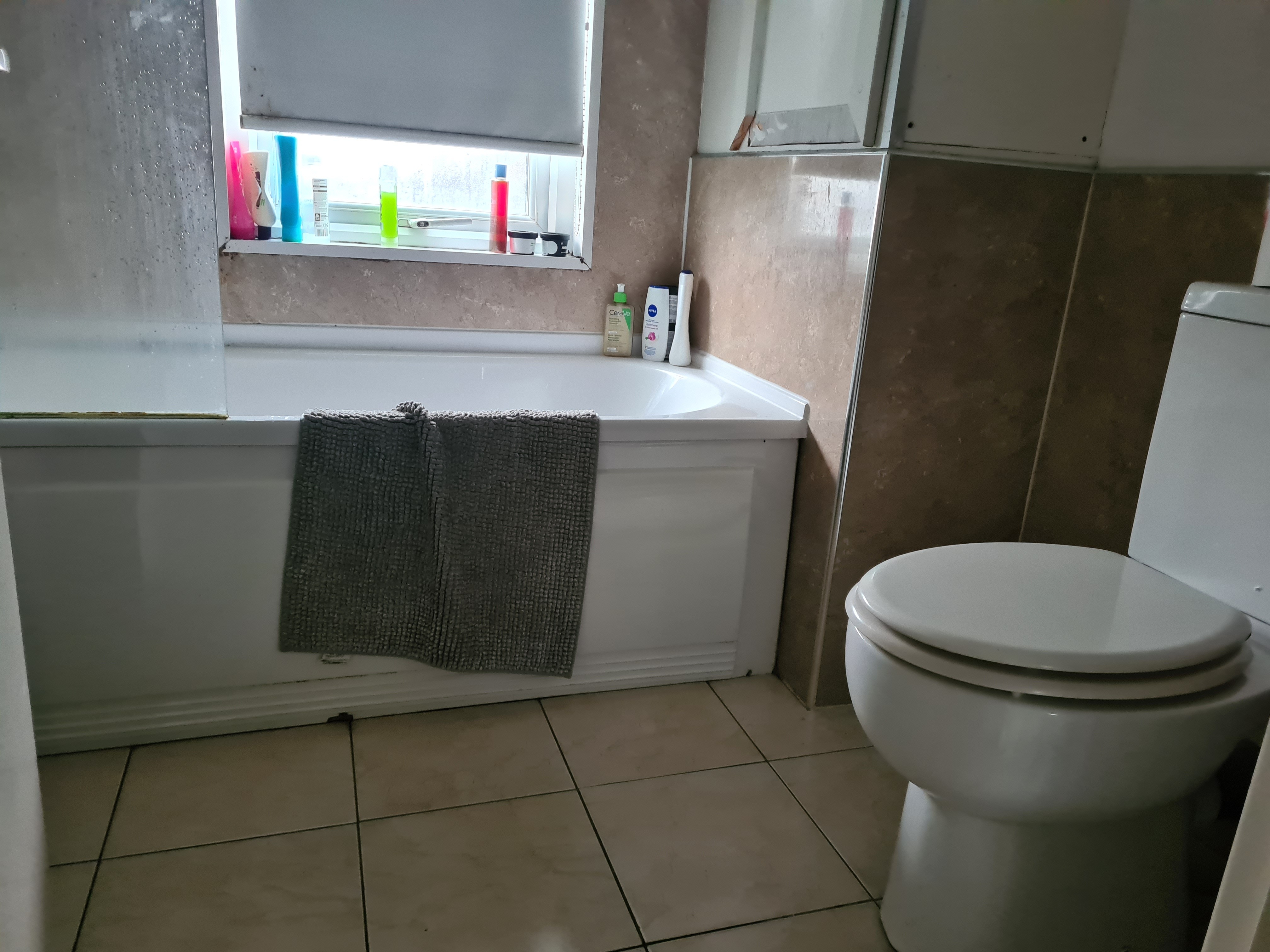 INVESTMENT -  Two Freehold Adjoining Mid Terrace Buildings