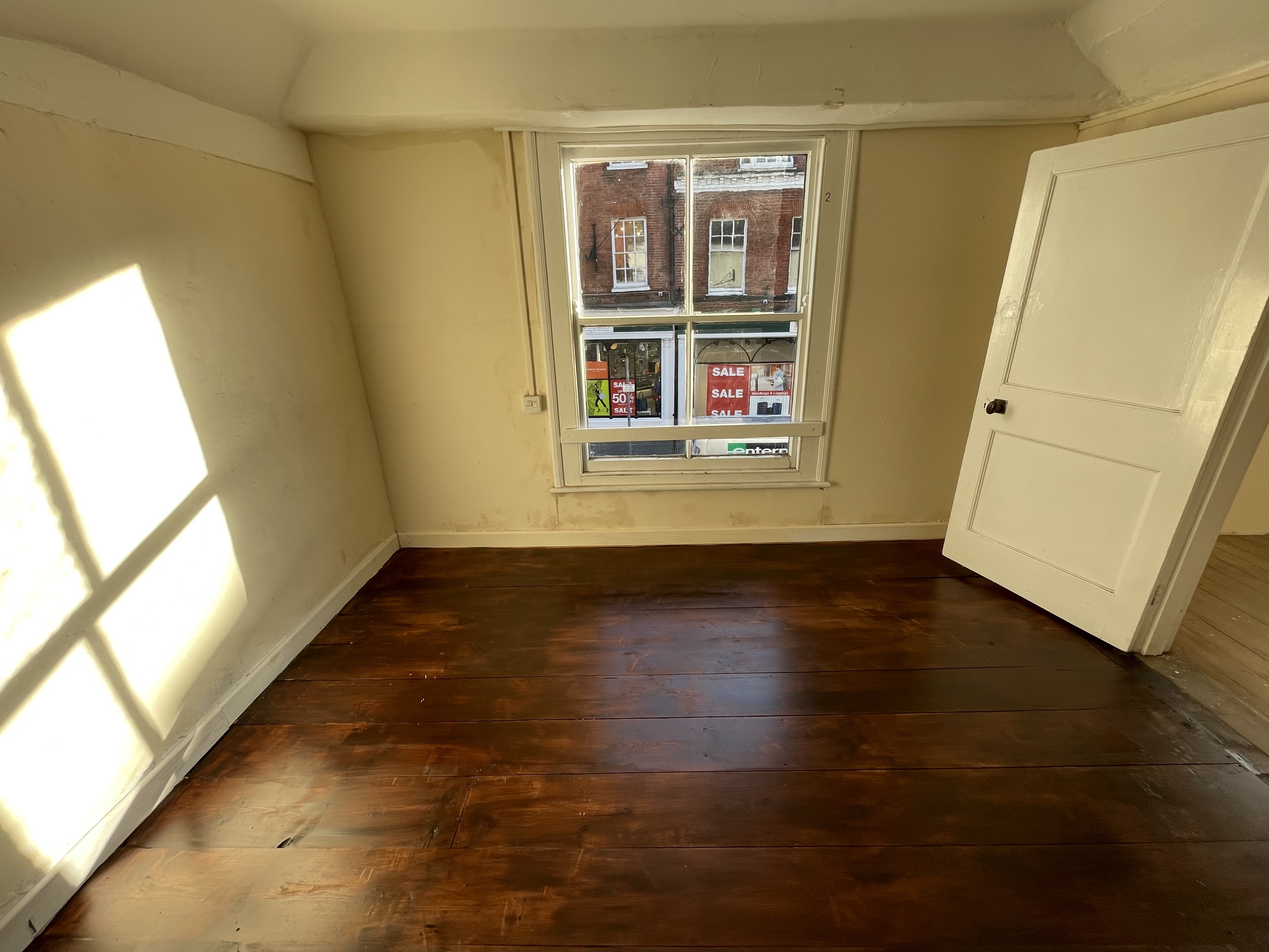 Property cover