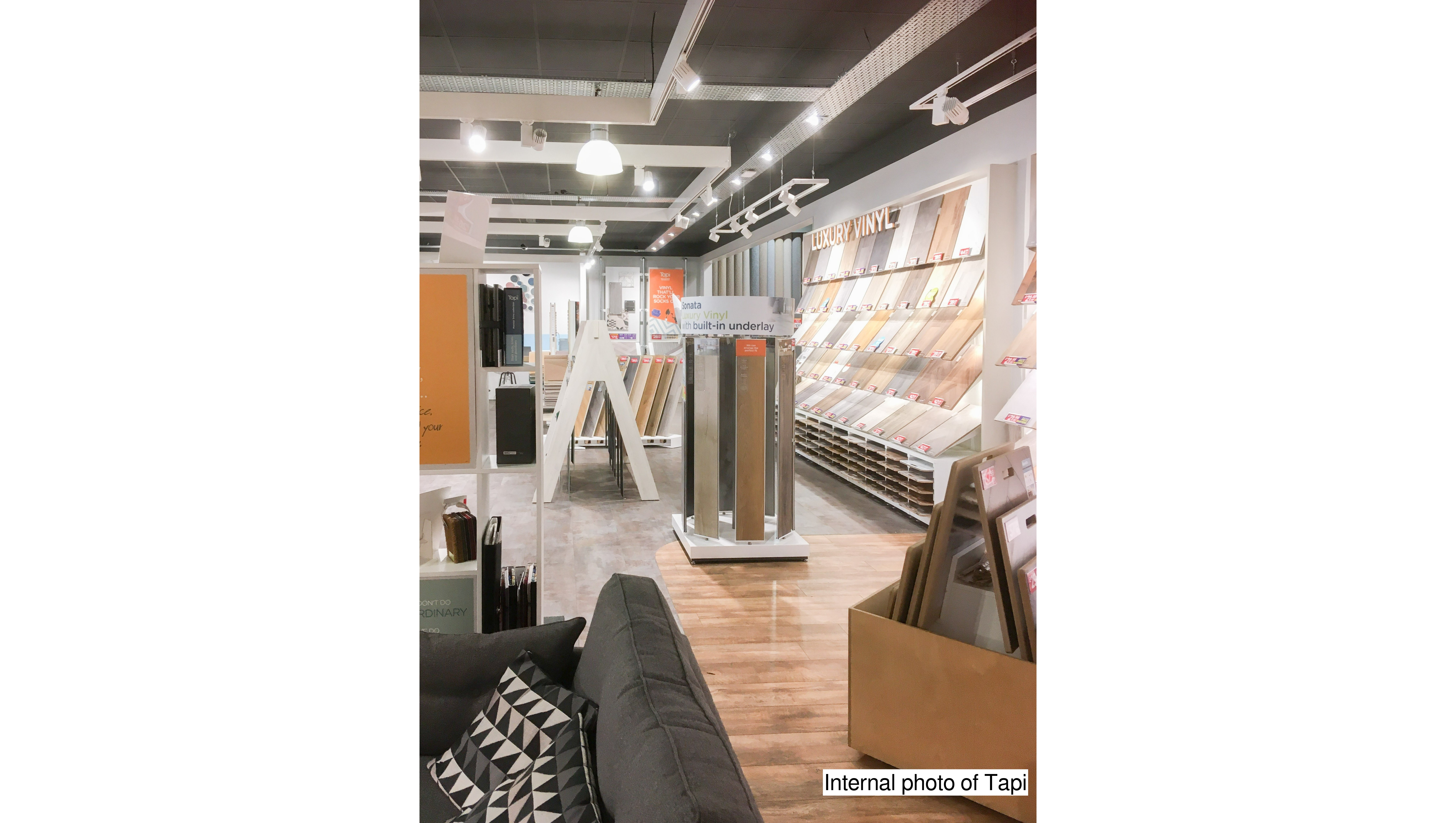 Long Leasehold Retail Warehouse Investment