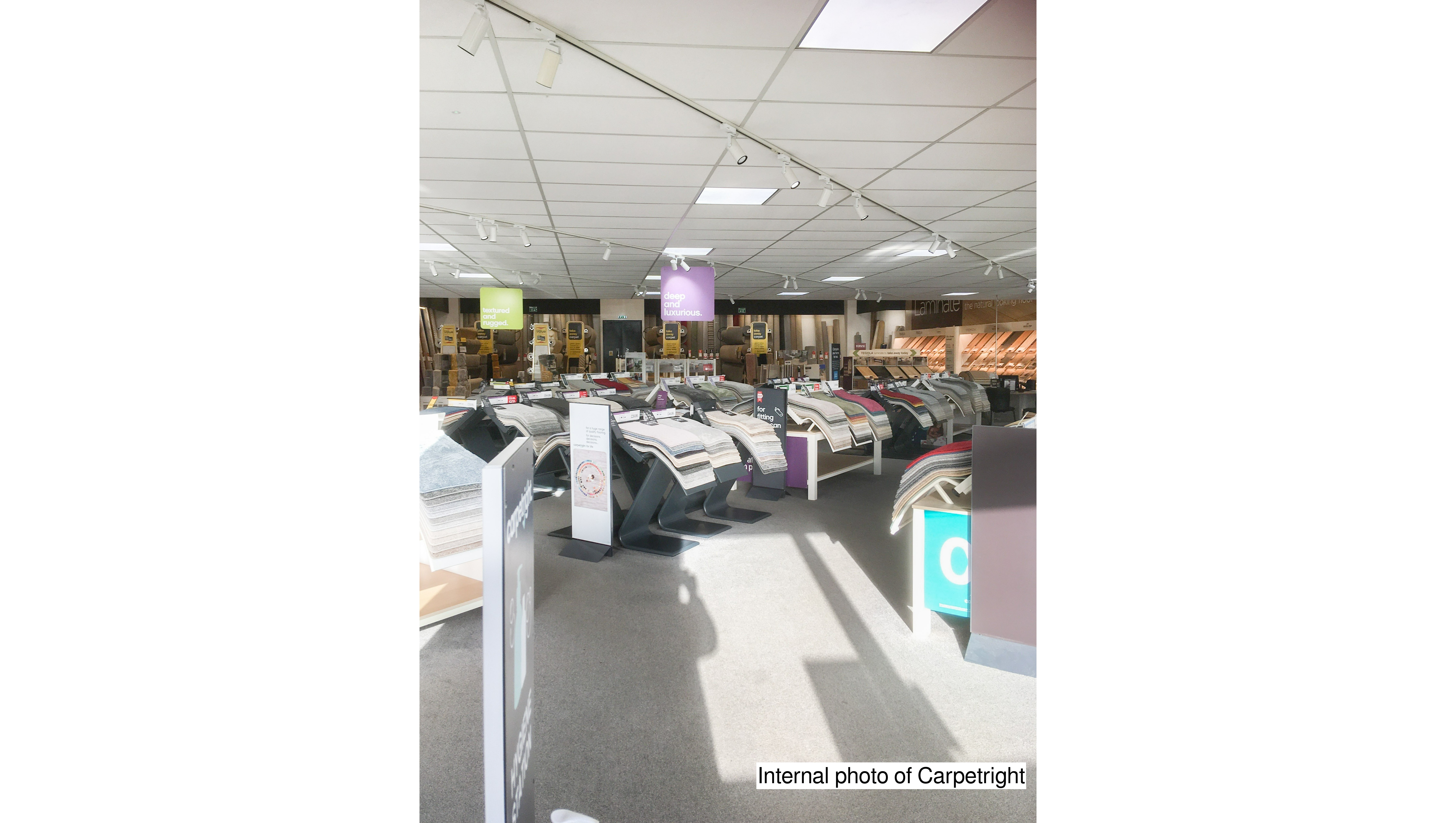 Long Leasehold Retail Warehouse Investment