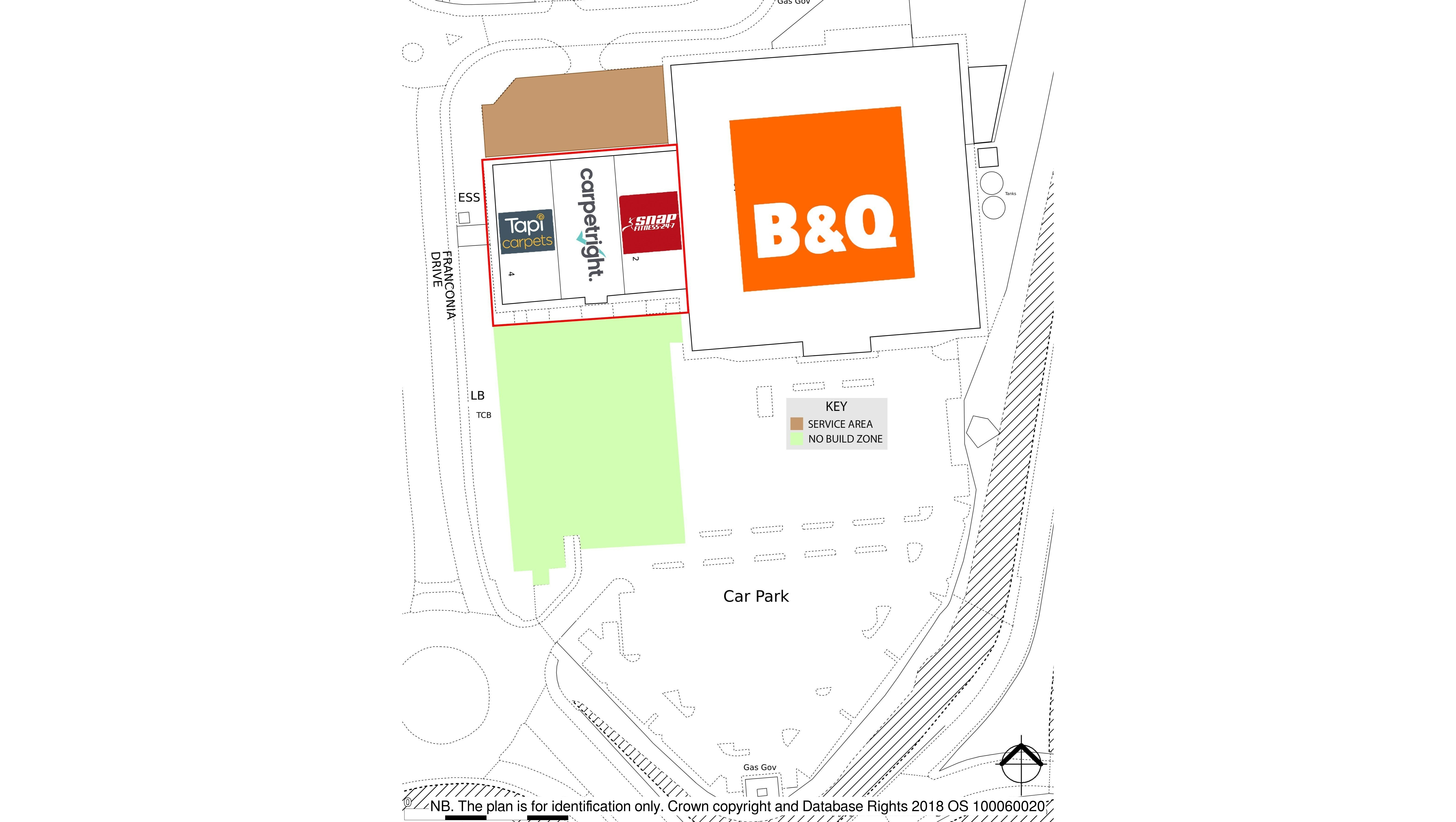 Long Leasehold Retail Warehouse Investment