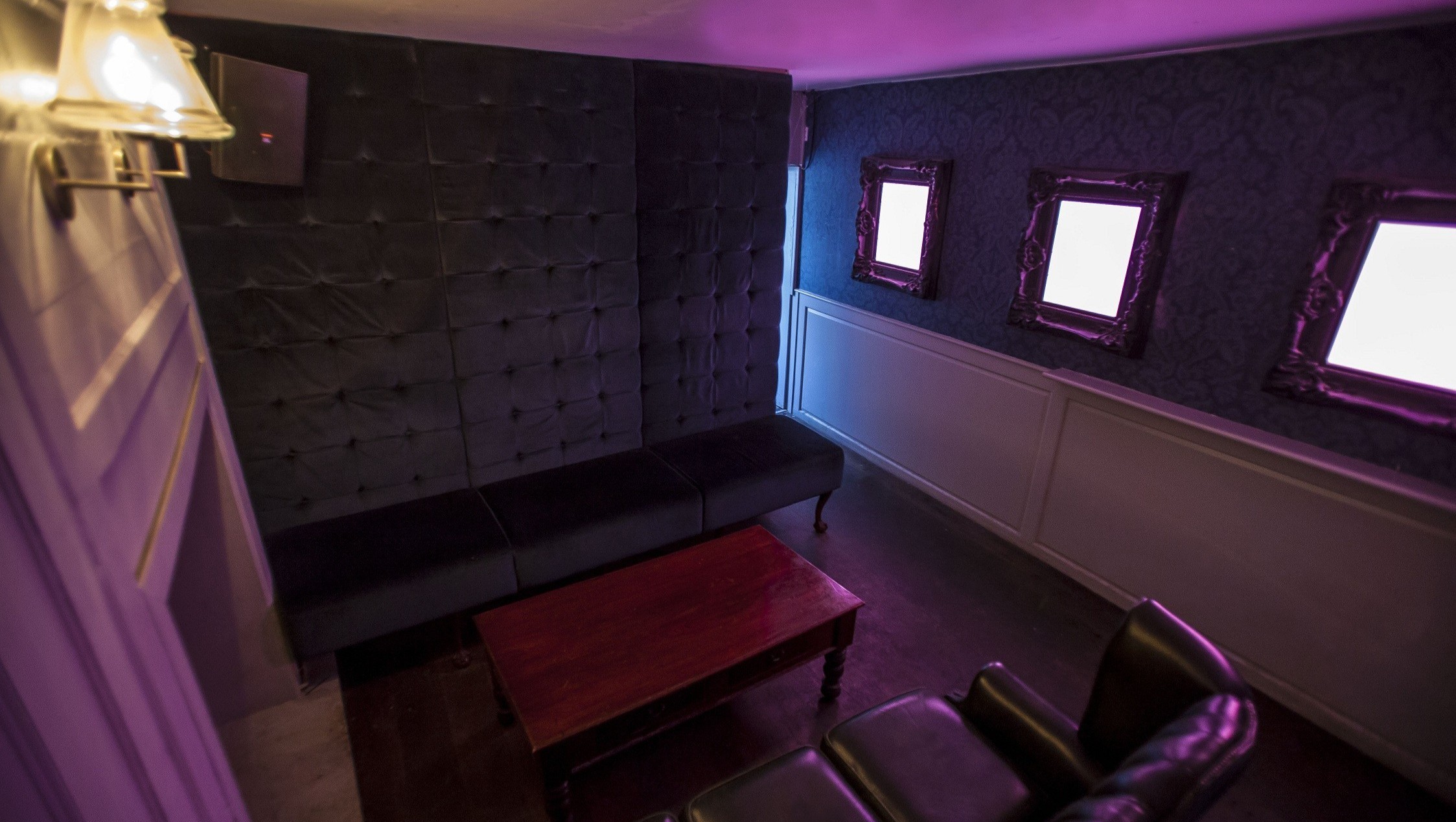 Freehold Grade II\* Listed City Centre Bar Investment