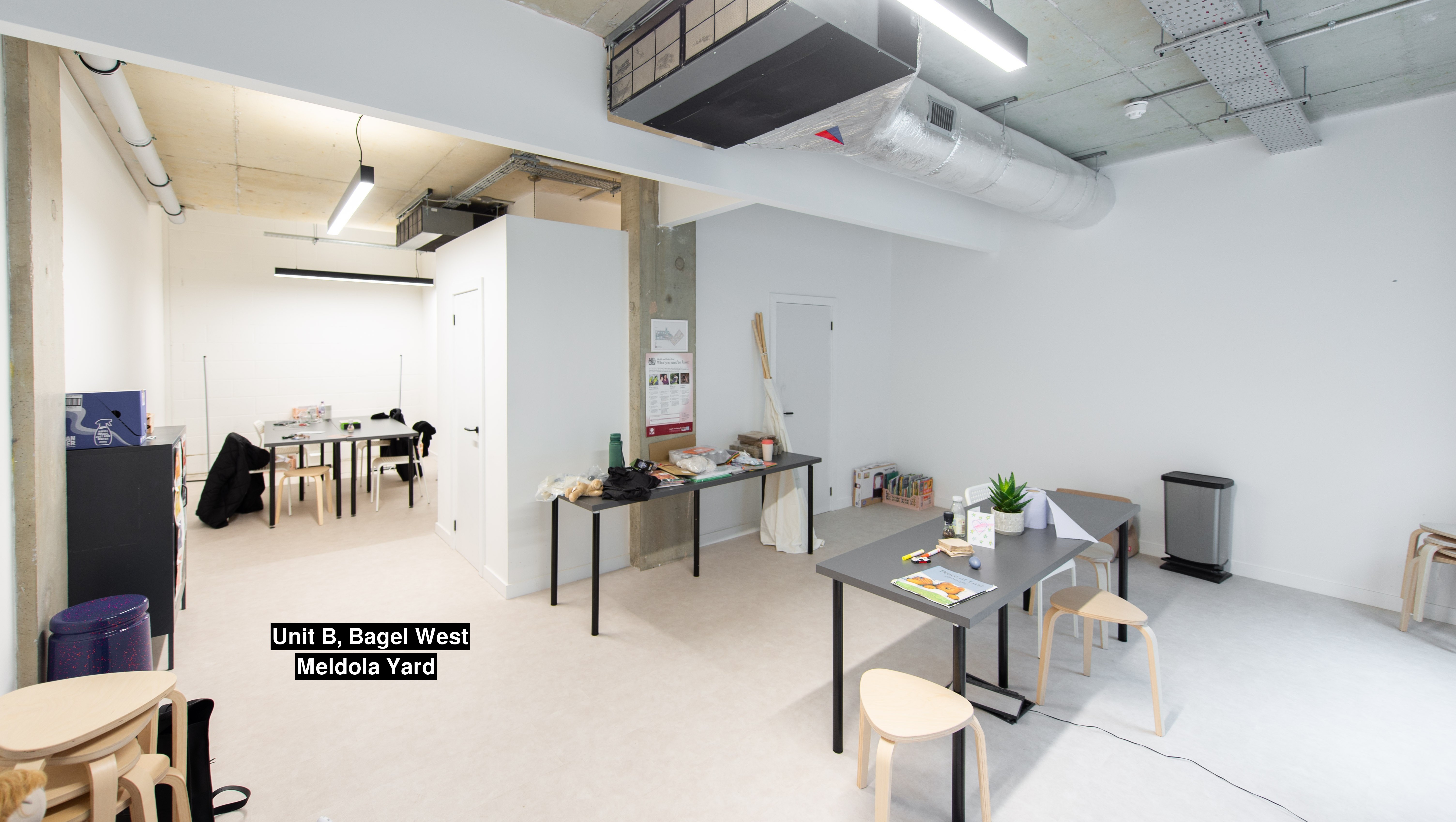Modern Virtual Freehold Mixed Use Commercial Investment