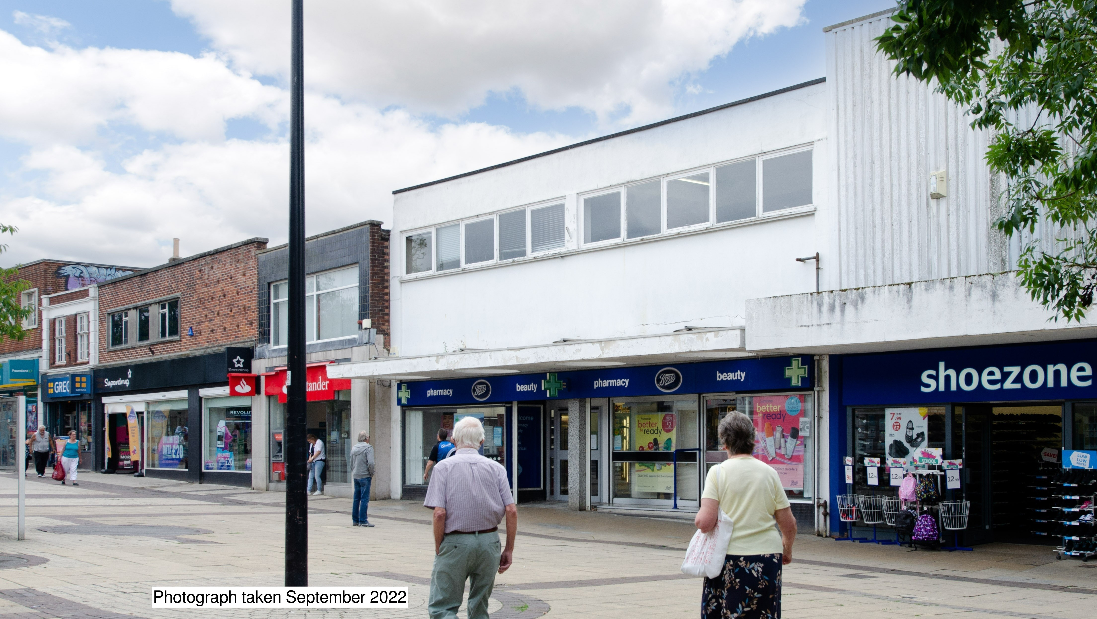 Freehold Pharmacy Investment